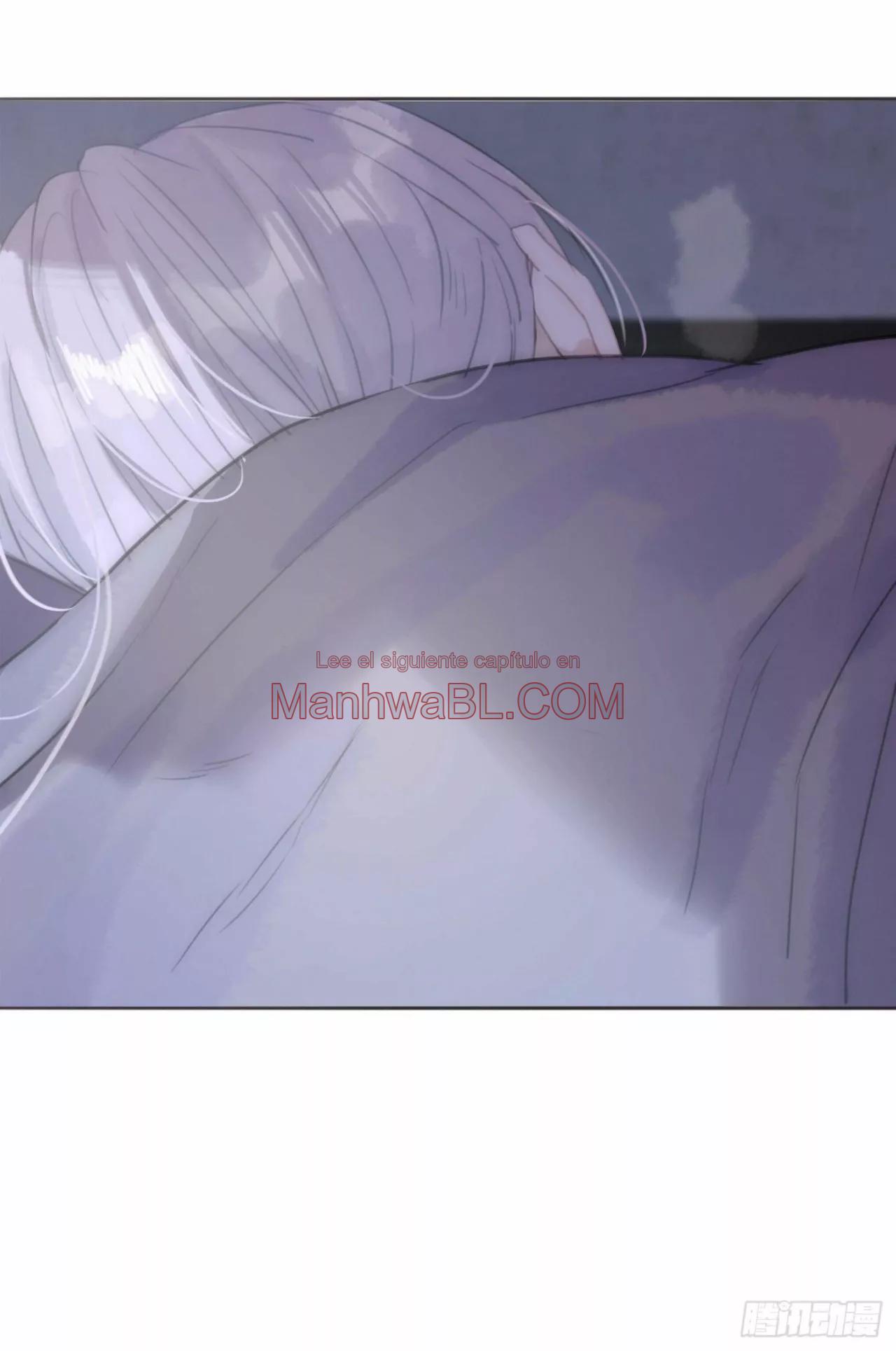 Por favor, duerme conmigo - Capítulo 22 3 manhwa
