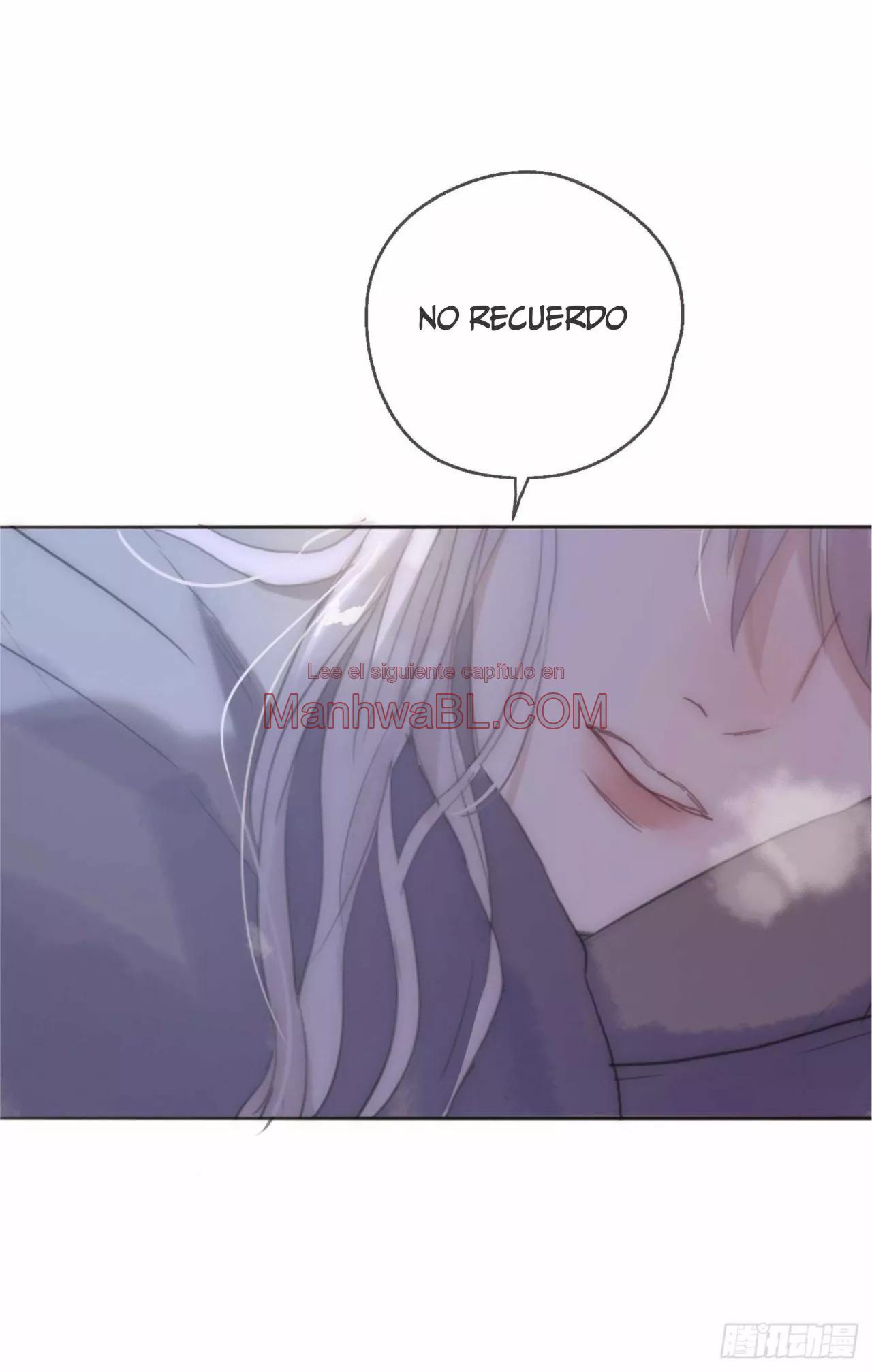 Por favor, duerme conmigo - Capítulo 22 3 manhwa
