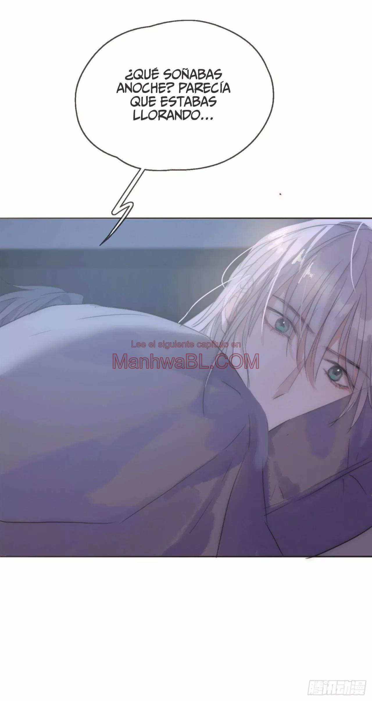Por favor, duerme conmigo - Capítulo 22 3 manhwa