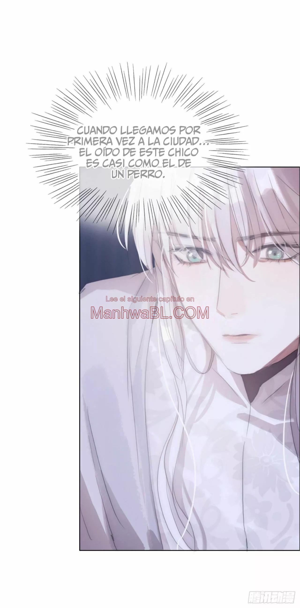 Por favor, duerme conmigo - Capítulo 22 3 manhwa