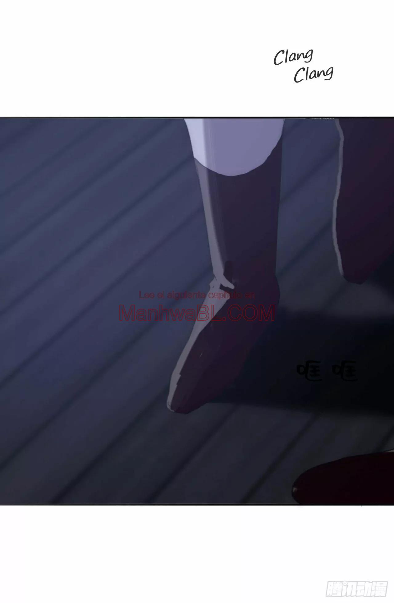 Por favor, duerme conmigo - Capítulo 22 3 manhwa