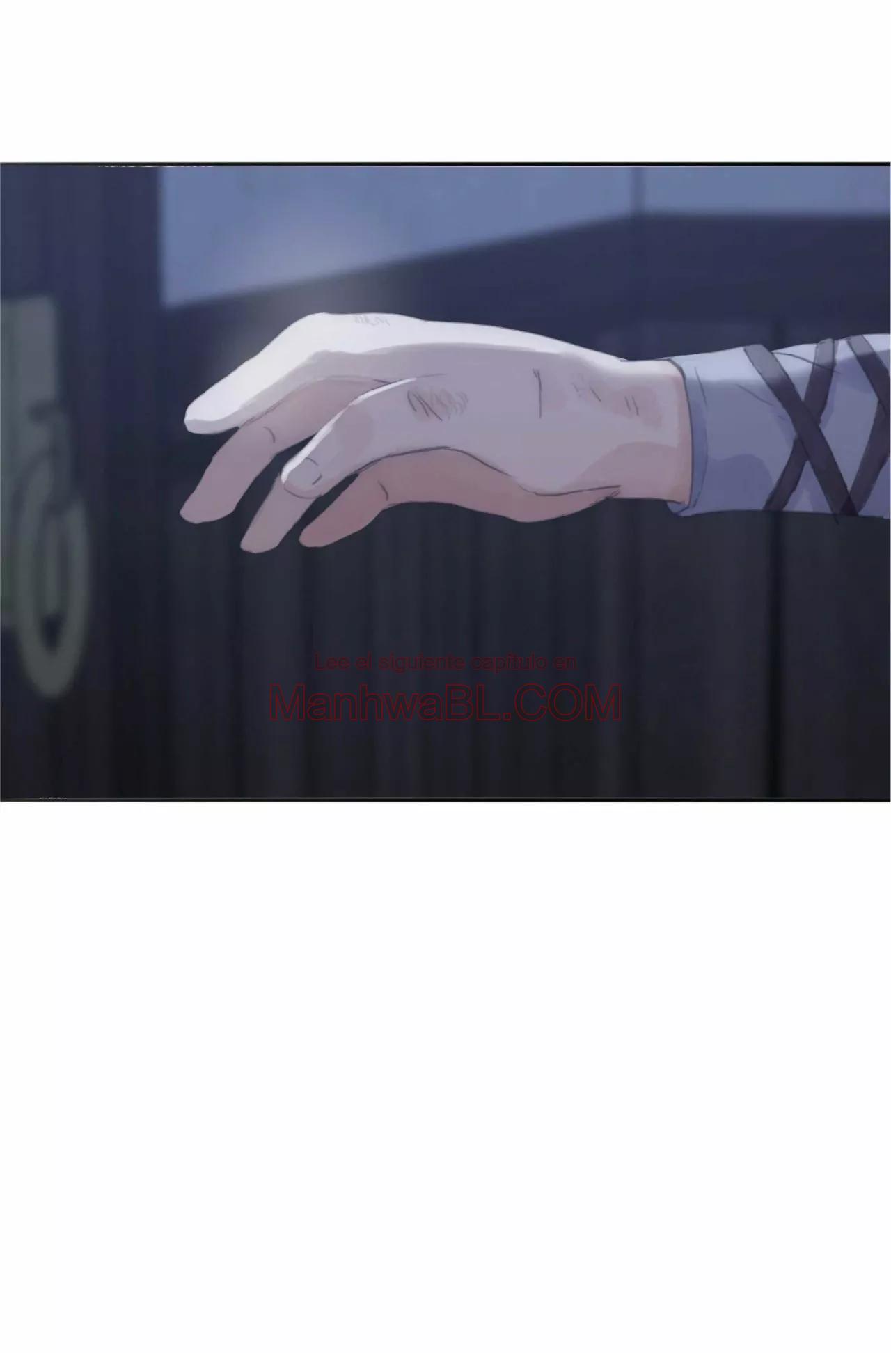 Por favor, duerme conmigo - Capítulo 22 3 manhwa