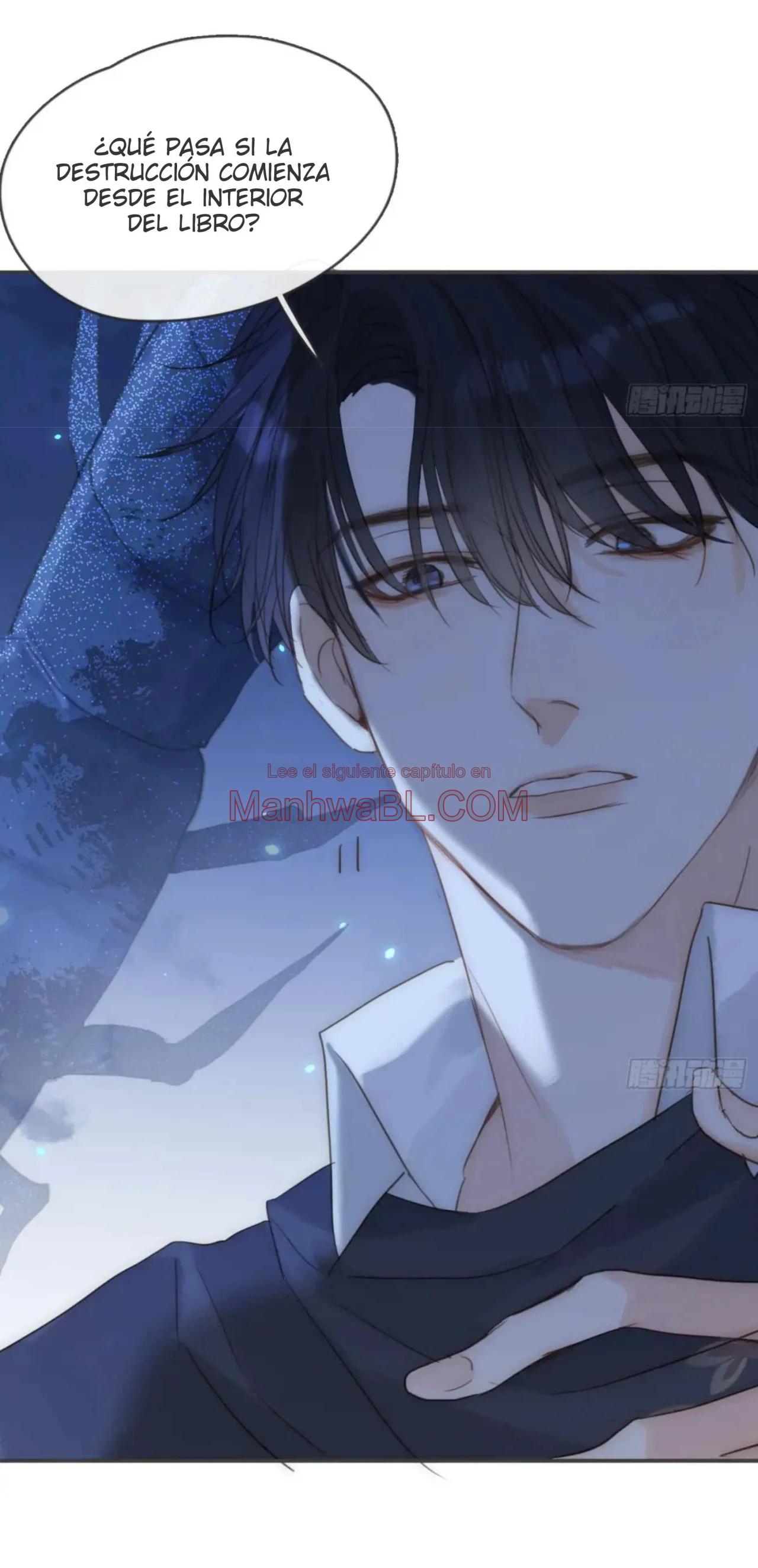 Por favor, duerme conmigo - Capítulo 163 3 manhwa