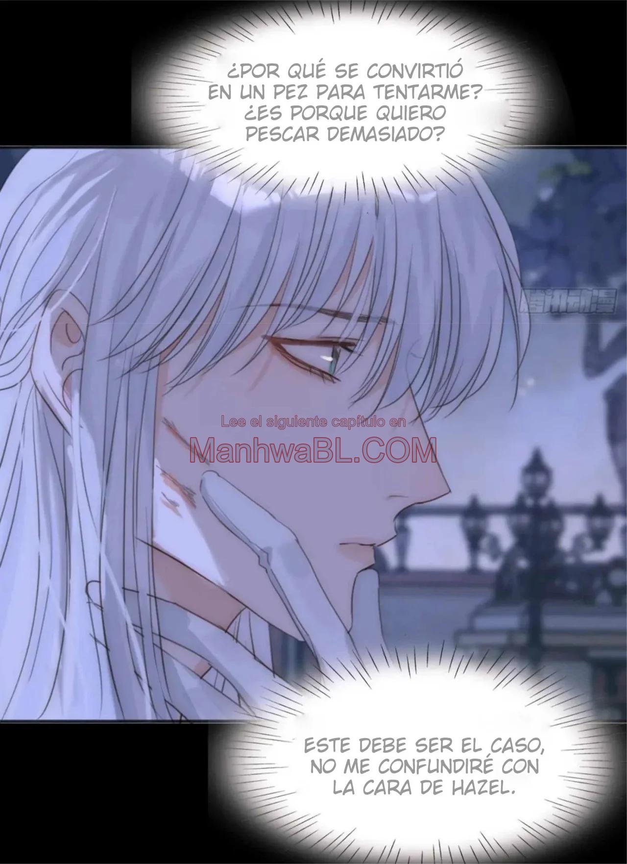 Por favor, duerme conmigo - Capítulo 163 3 manhwa