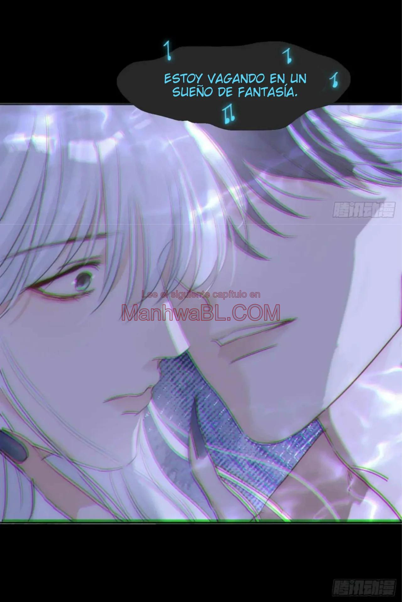 Por favor, duerme conmigo - Capítulo 163 3 manhwa