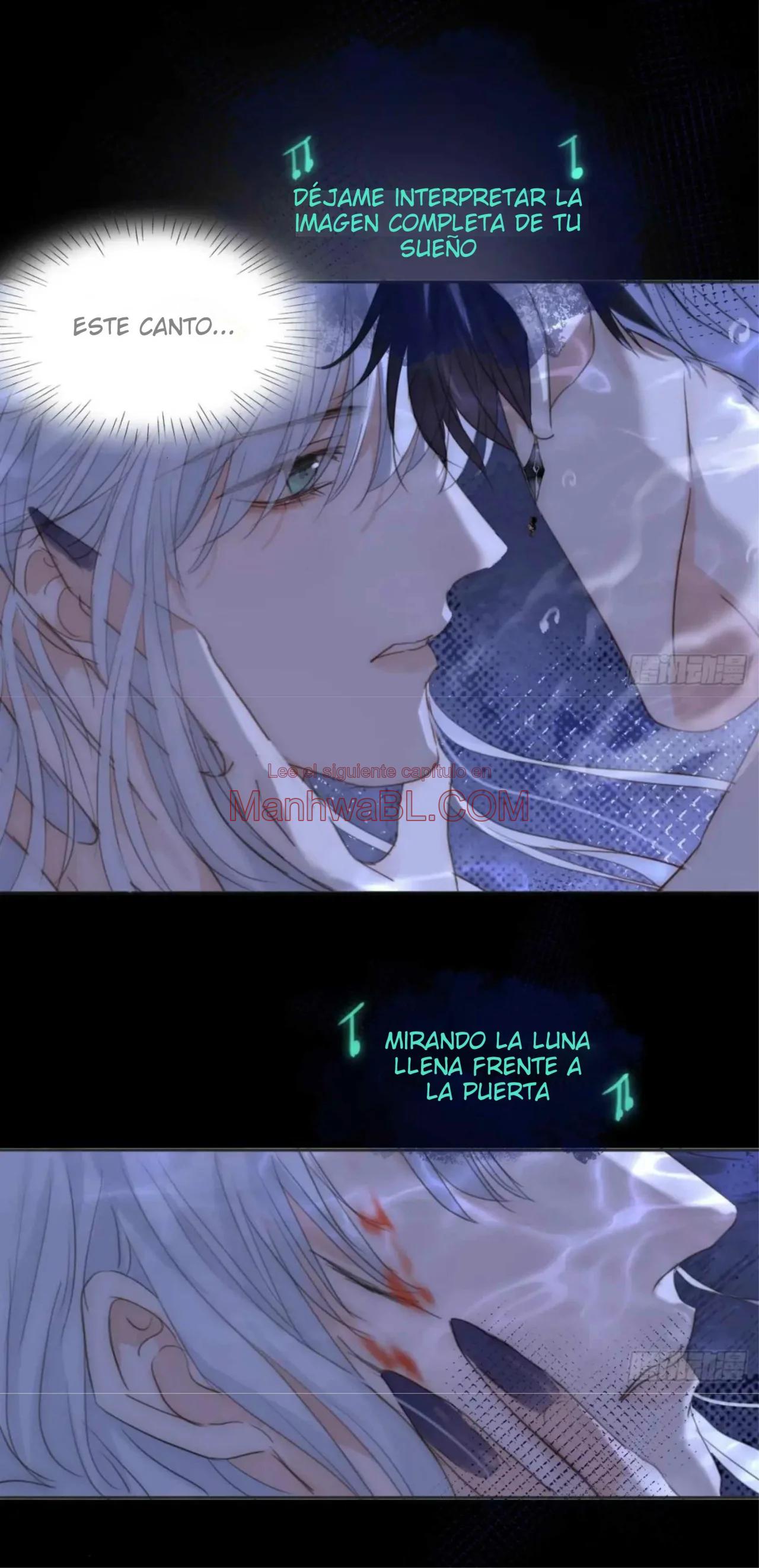 Por favor, duerme conmigo - Capítulo 163 3 manhwa