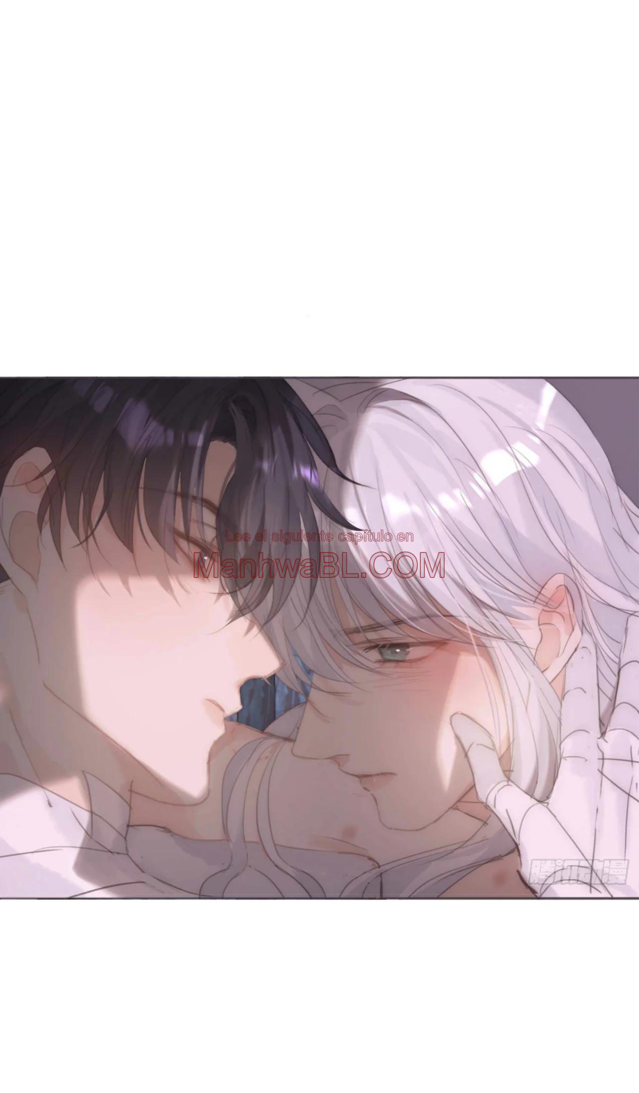 Por favor, duerme conmigo - Capítulo 120 2 manhwa