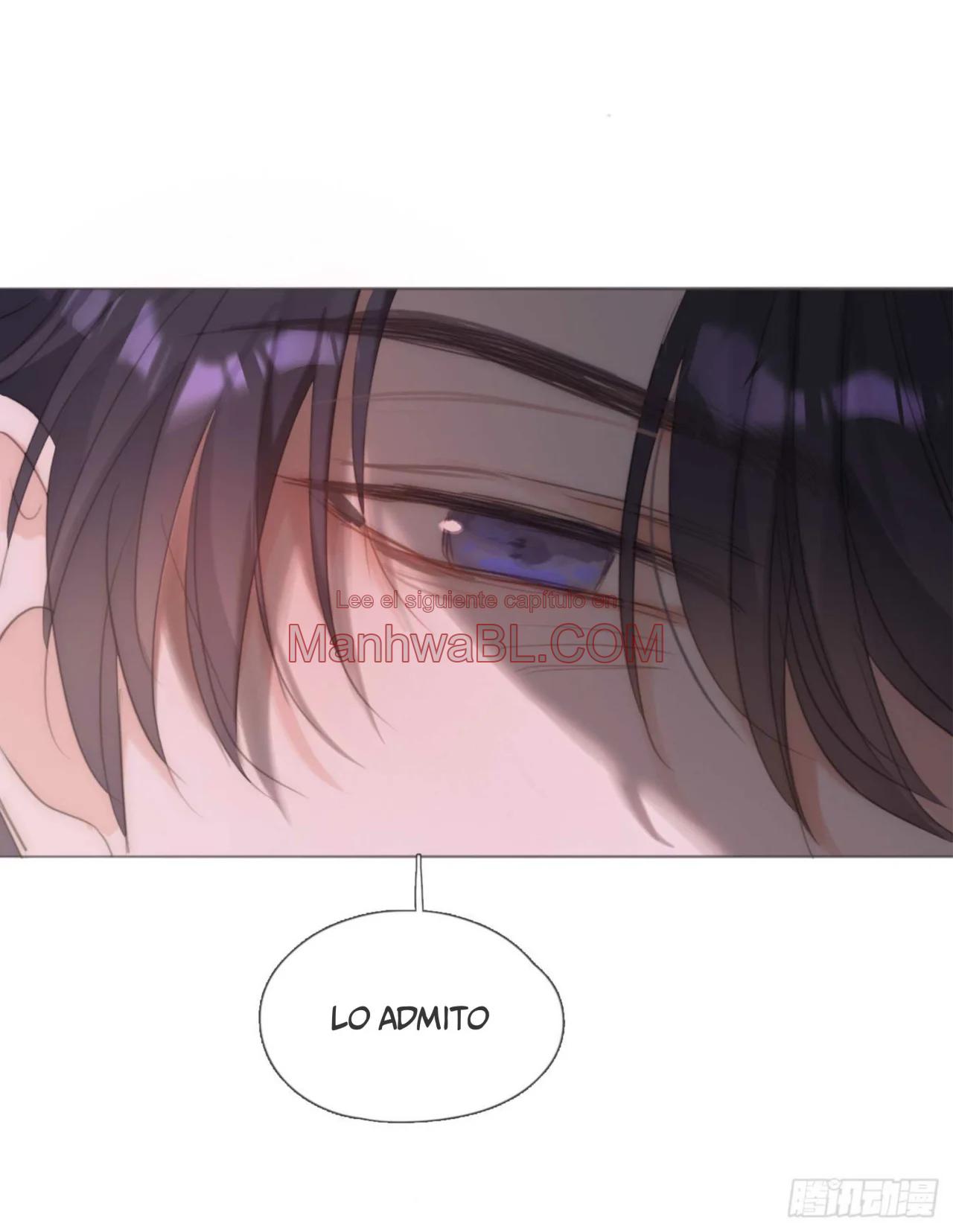 Por favor, duerme conmigo - Capítulo 120 2 manhwa