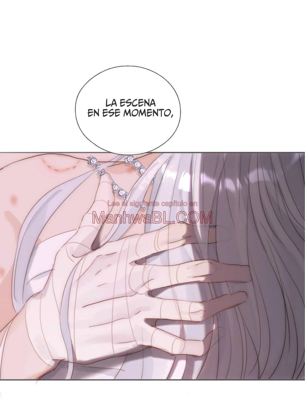 Por favor, duerme conmigo - Capítulo 120 2 manhwa