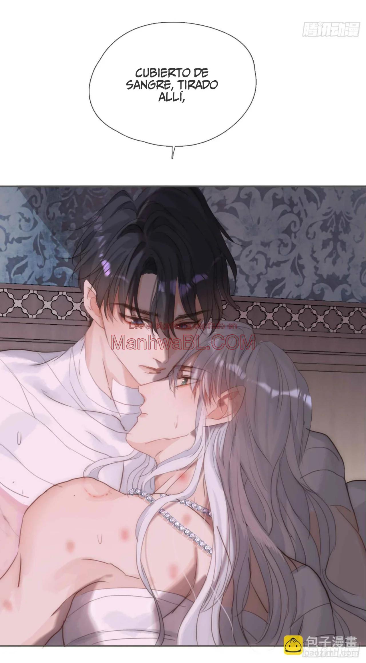 Por favor, duerme conmigo - Capítulo 120 2 manhwa