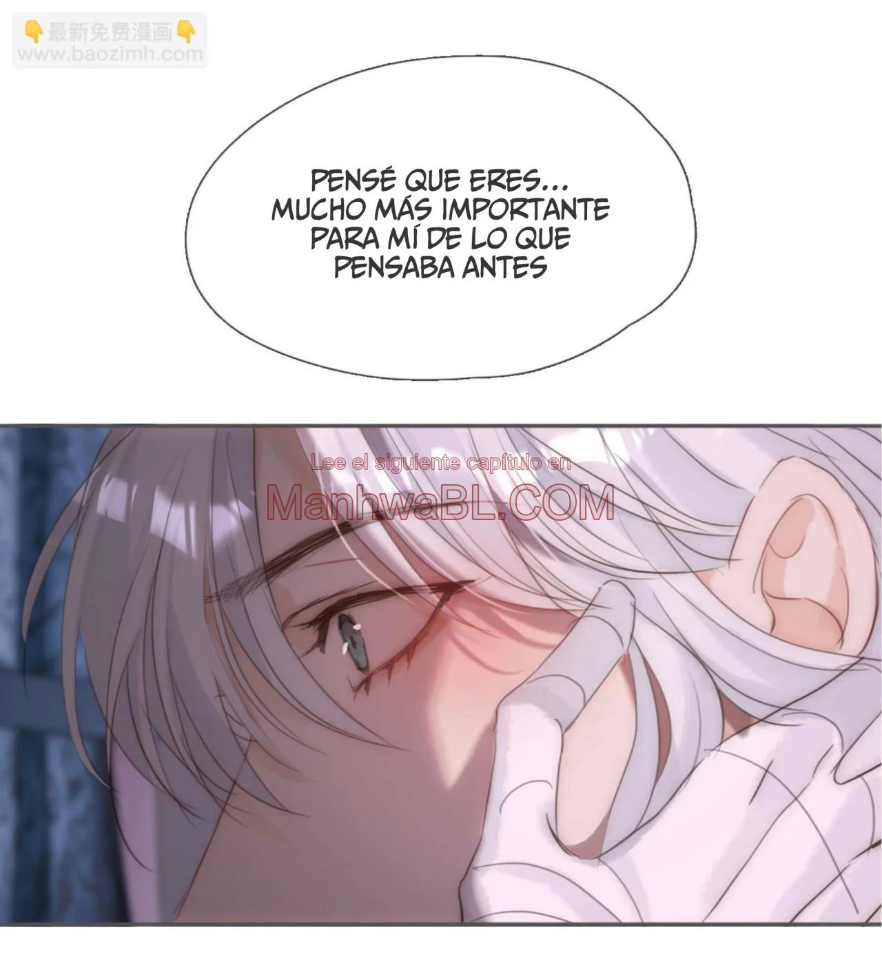 Por favor, duerme conmigo - Capítulo 120 2 manhwa