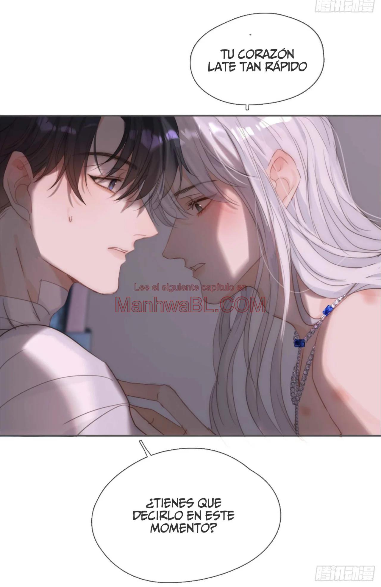 Por favor, duerme conmigo - Capítulo 120 2 manhwa