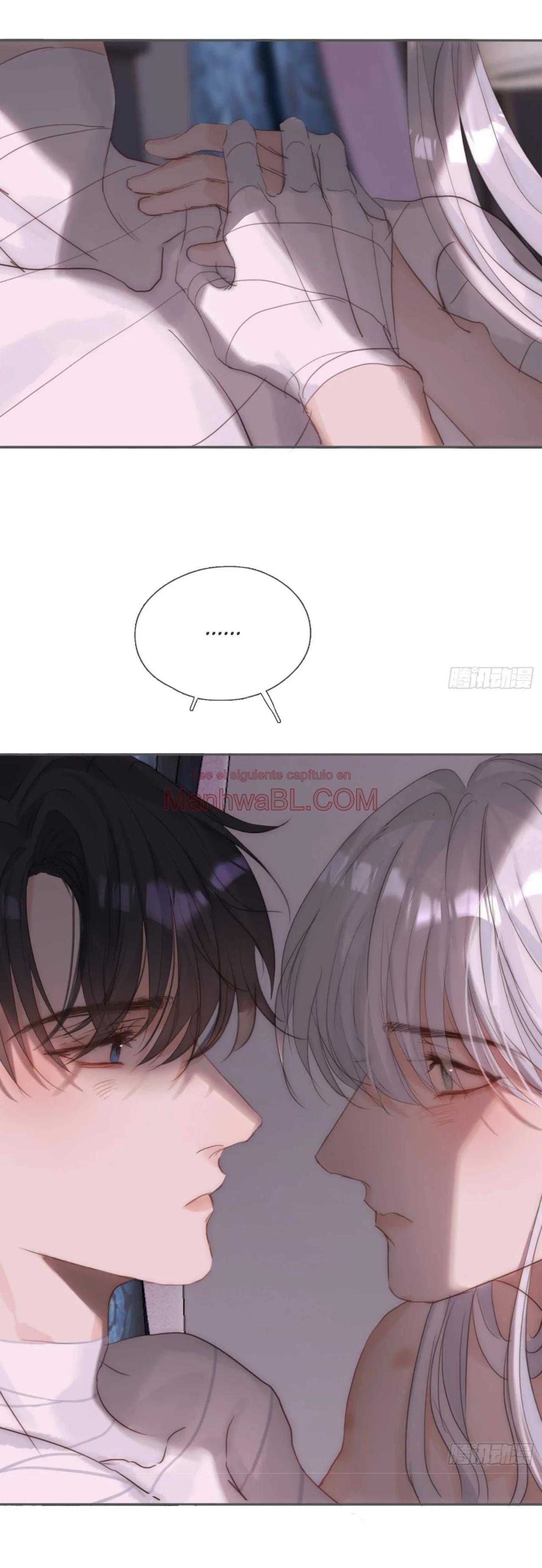 Por favor, duerme conmigo - Capítulo 120 2 manhwa