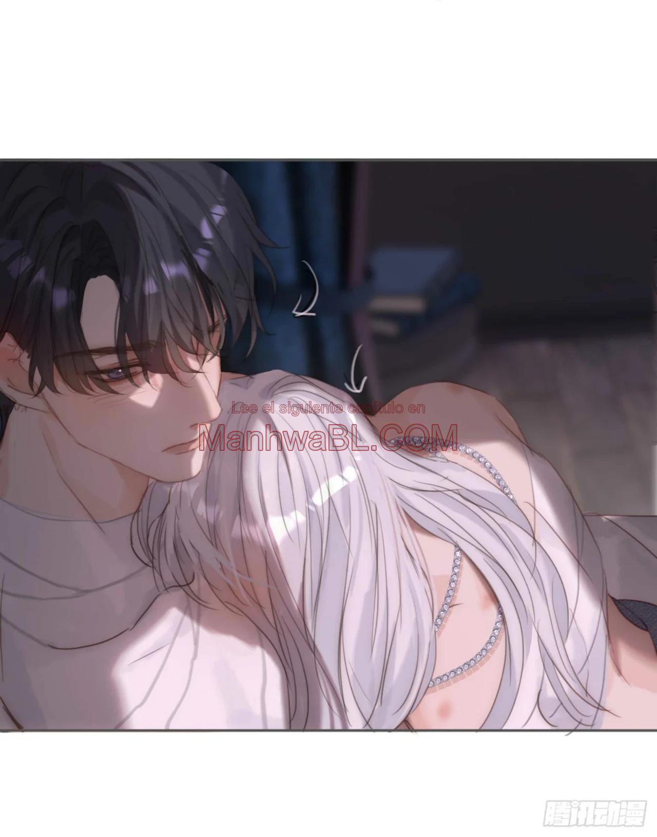 Por favor, duerme conmigo - Capítulo 120 2 manhwa