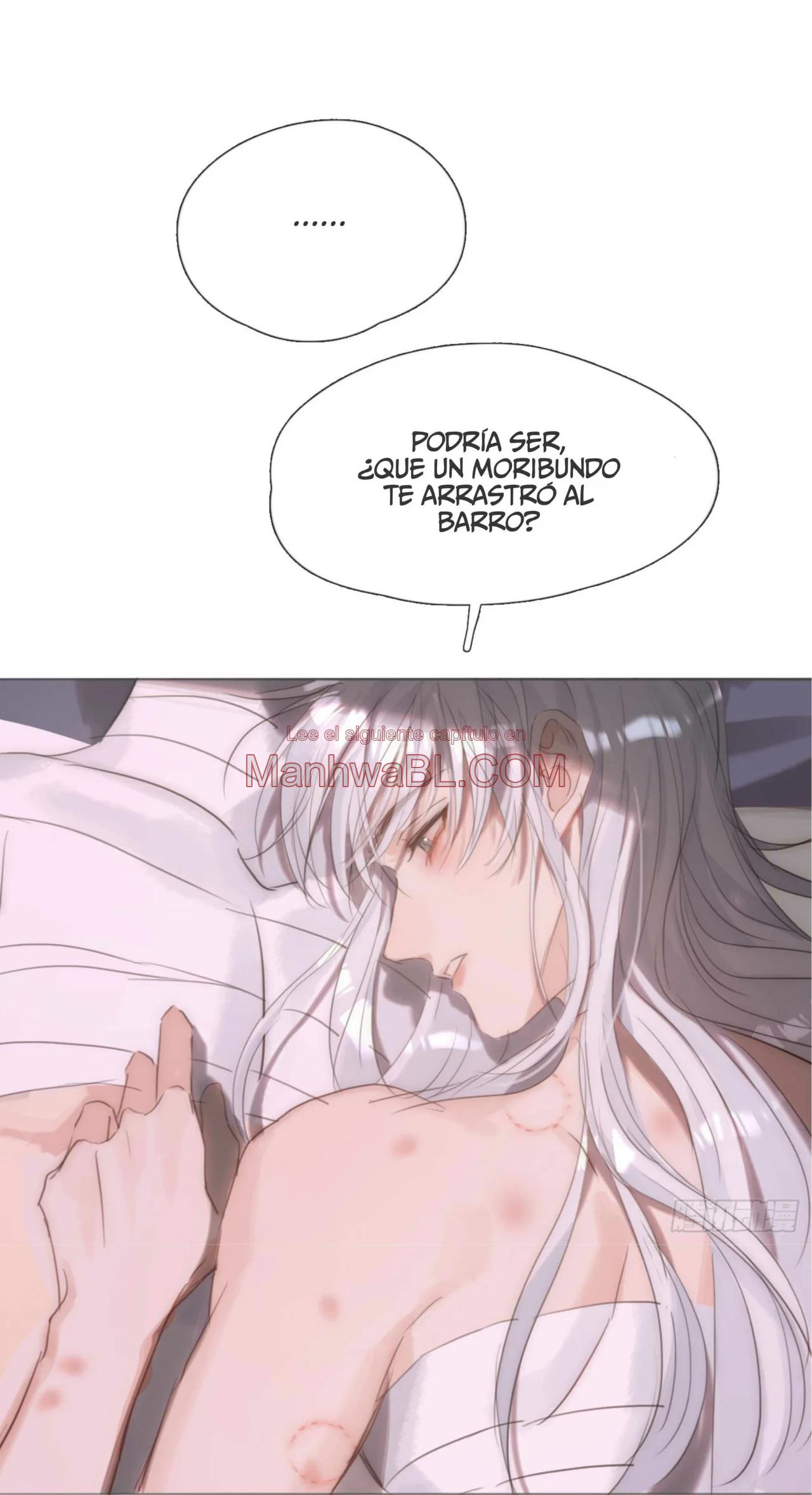 Por favor, duerme conmigo - Capítulo 120 2 manhwa