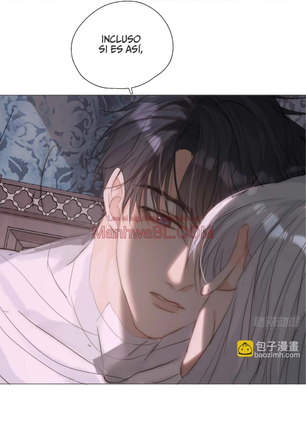 Por favor, duerme conmigo - Capítulo 120 2 manhwa