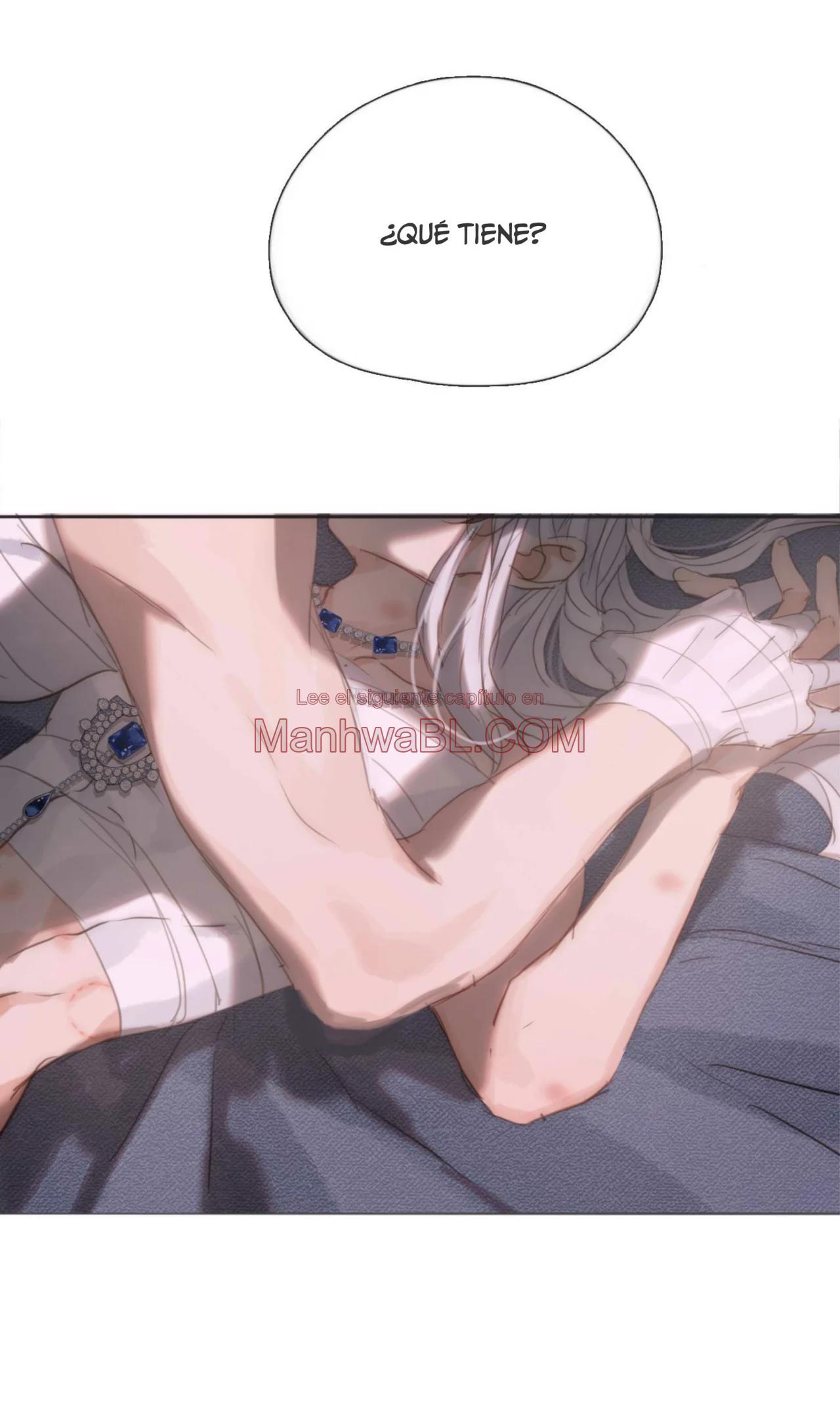 Por favor, duerme conmigo - Capítulo 120 2 manhwa