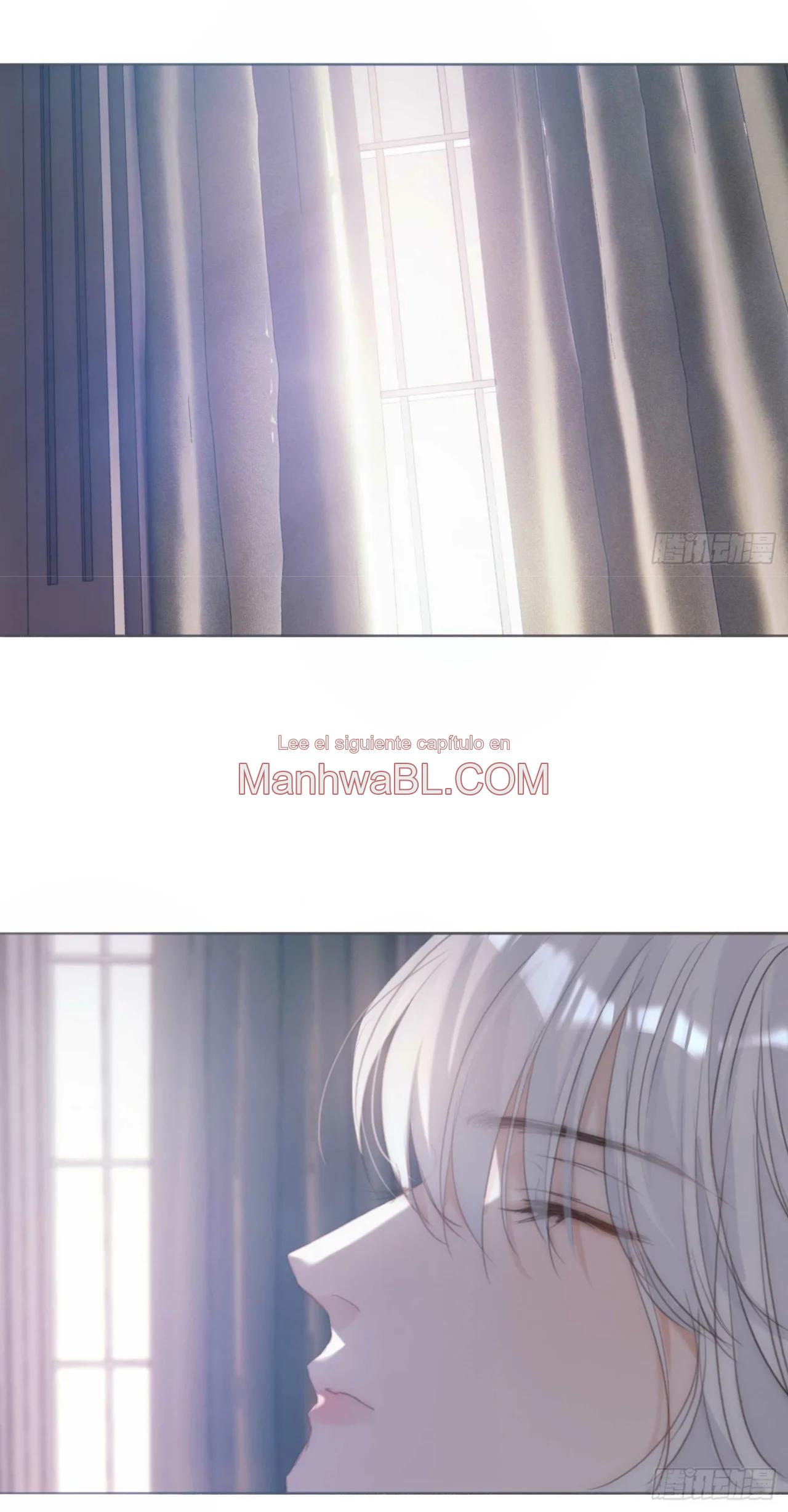 Por favor, duerme conmigo - Capítulo 120 2 manhwa