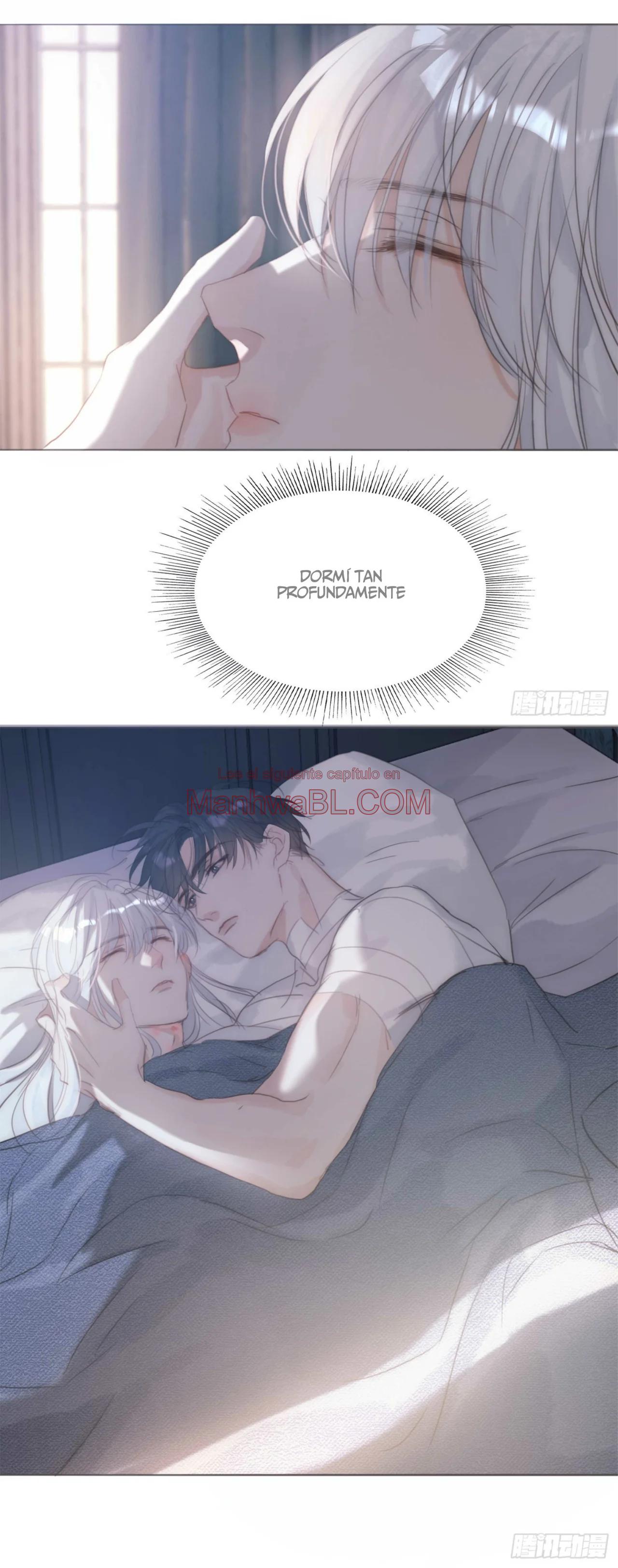 Por favor, duerme conmigo - Capítulo 120 2 manhwa