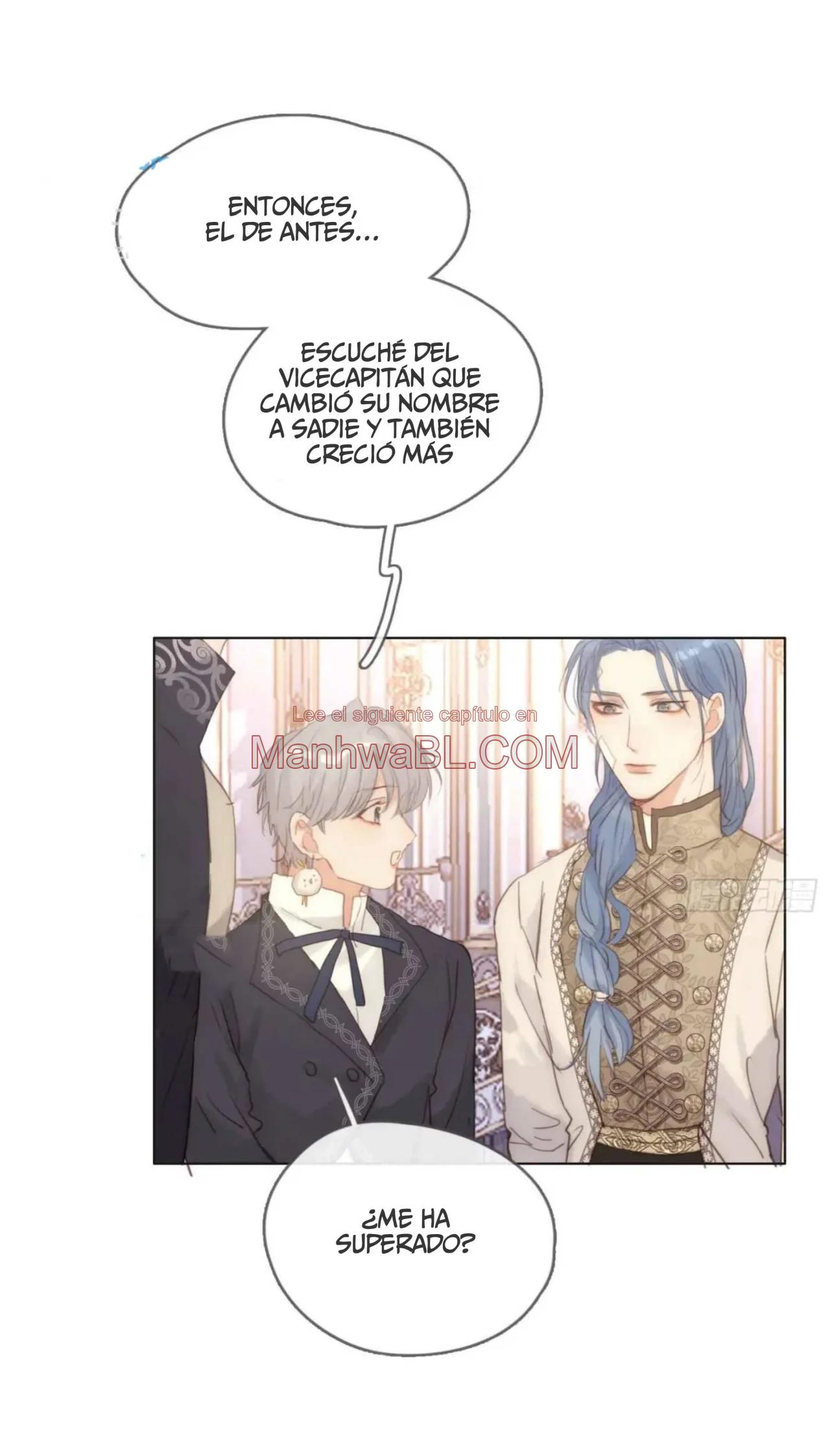 Por favor, duerme conmigo - Capítulo 147 2 manhwa