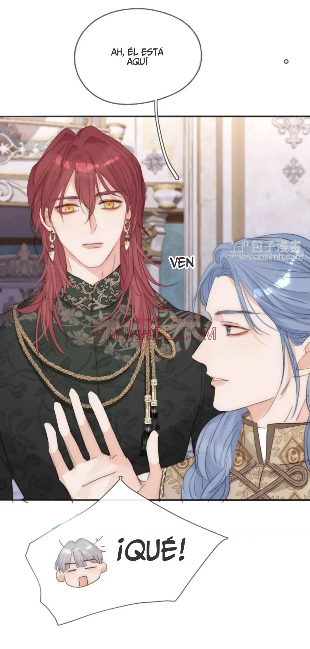 Por favor, duerme conmigo - Capítulo 147 2 manhwa