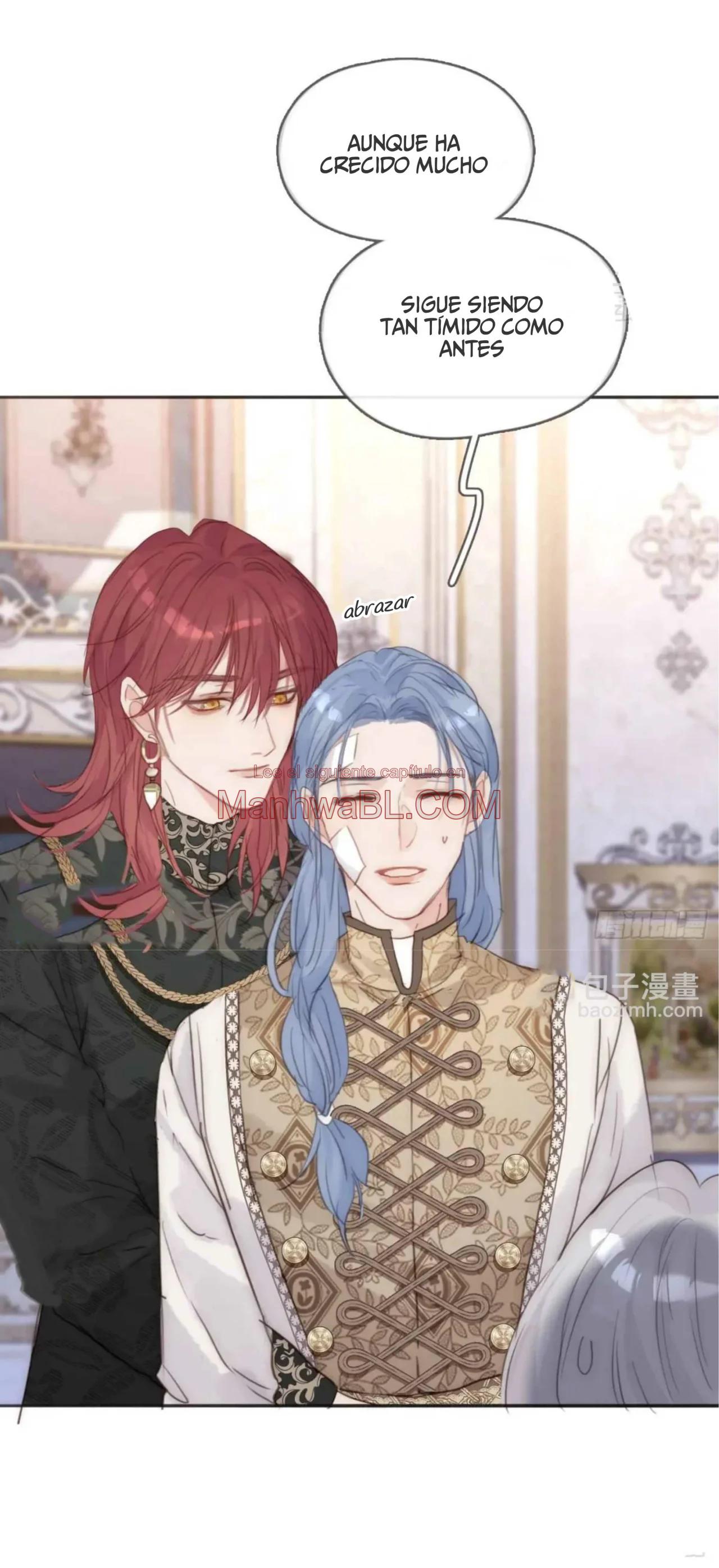 Por favor, duerme conmigo - Capítulo 147 2 manhwa