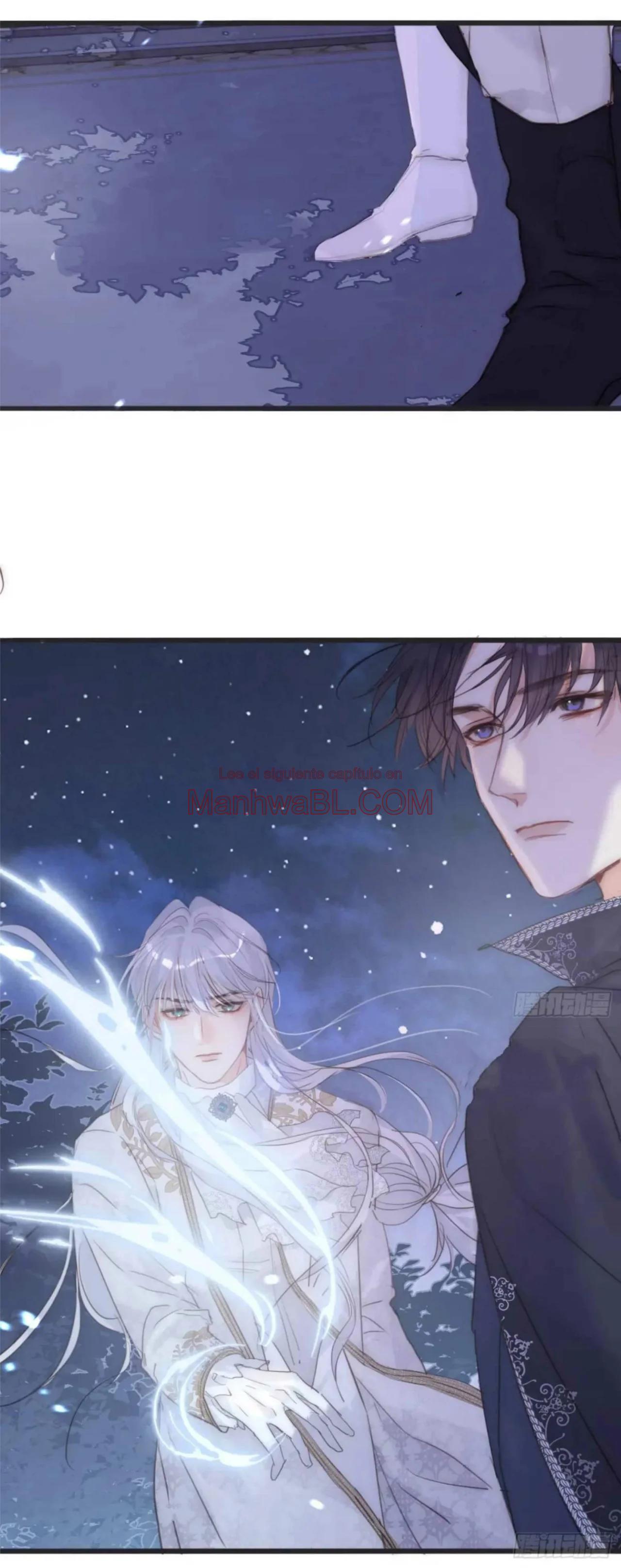 Por favor, duerme conmigo - Capítulo 147 2 manhwa