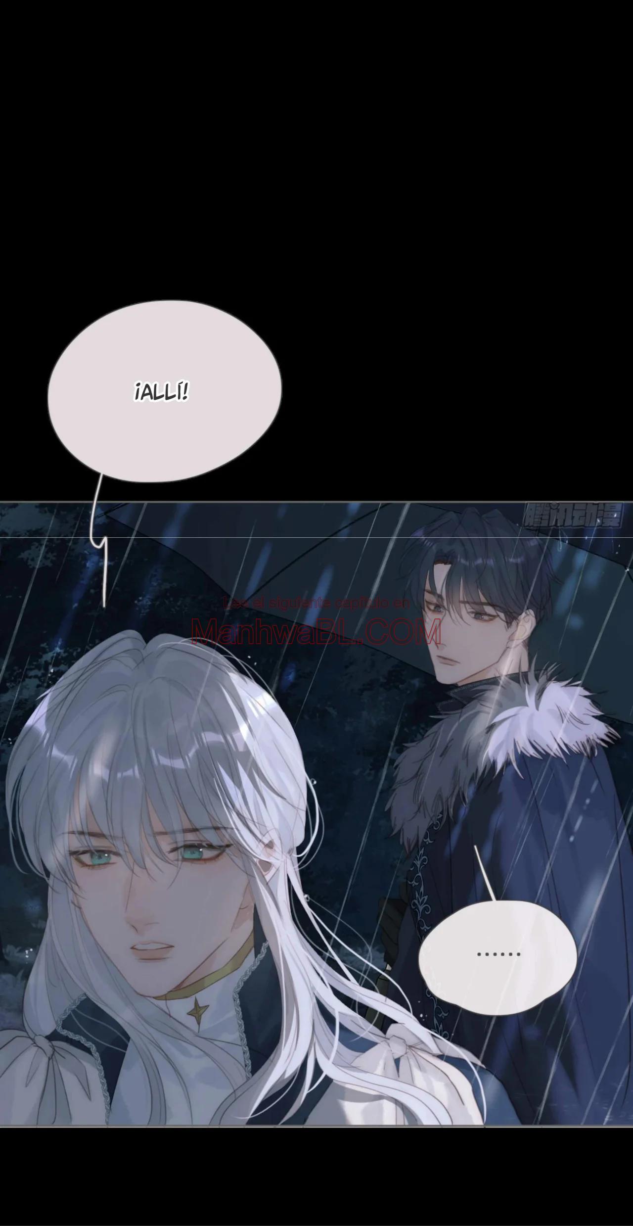 Por favor, duerme conmigo - Capítulo 111 manhwa