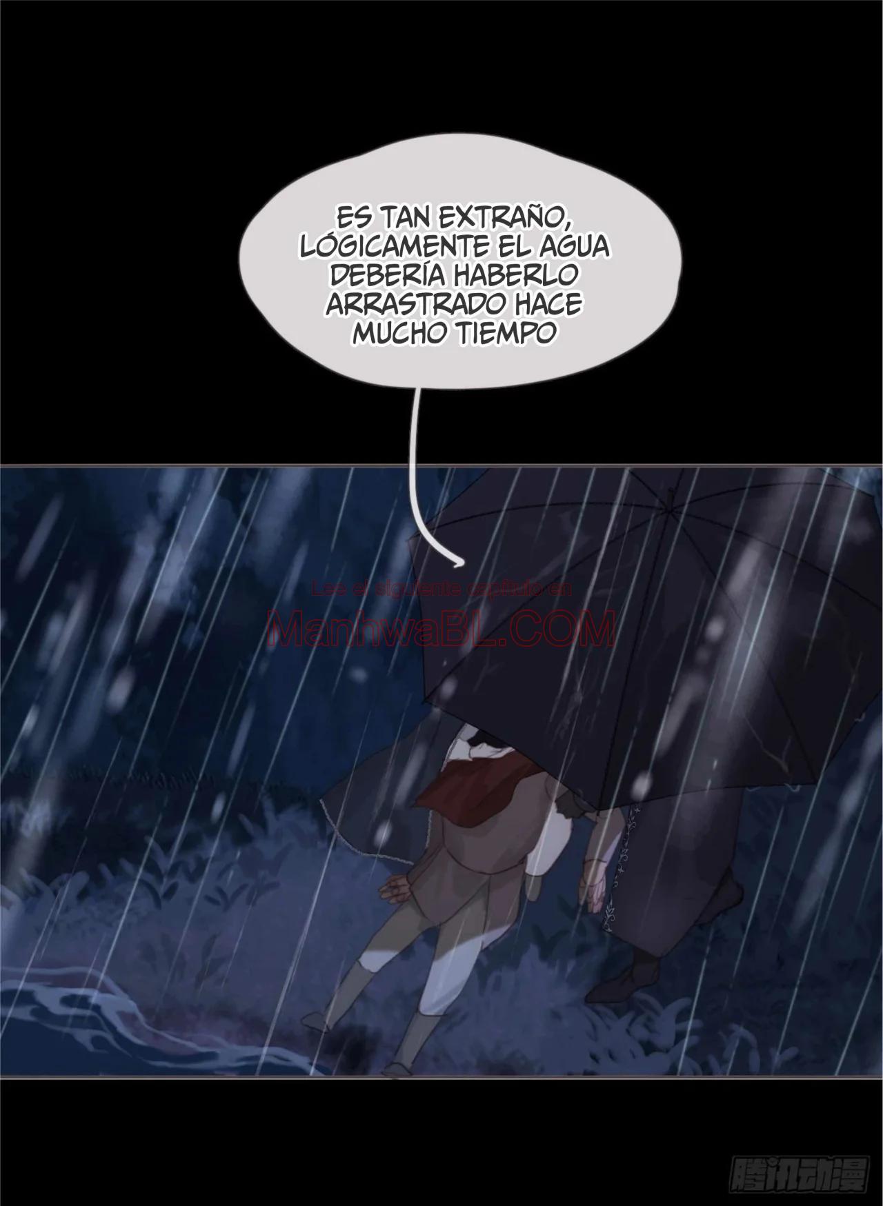 Por favor, duerme conmigo - Capítulo 111 manhwa