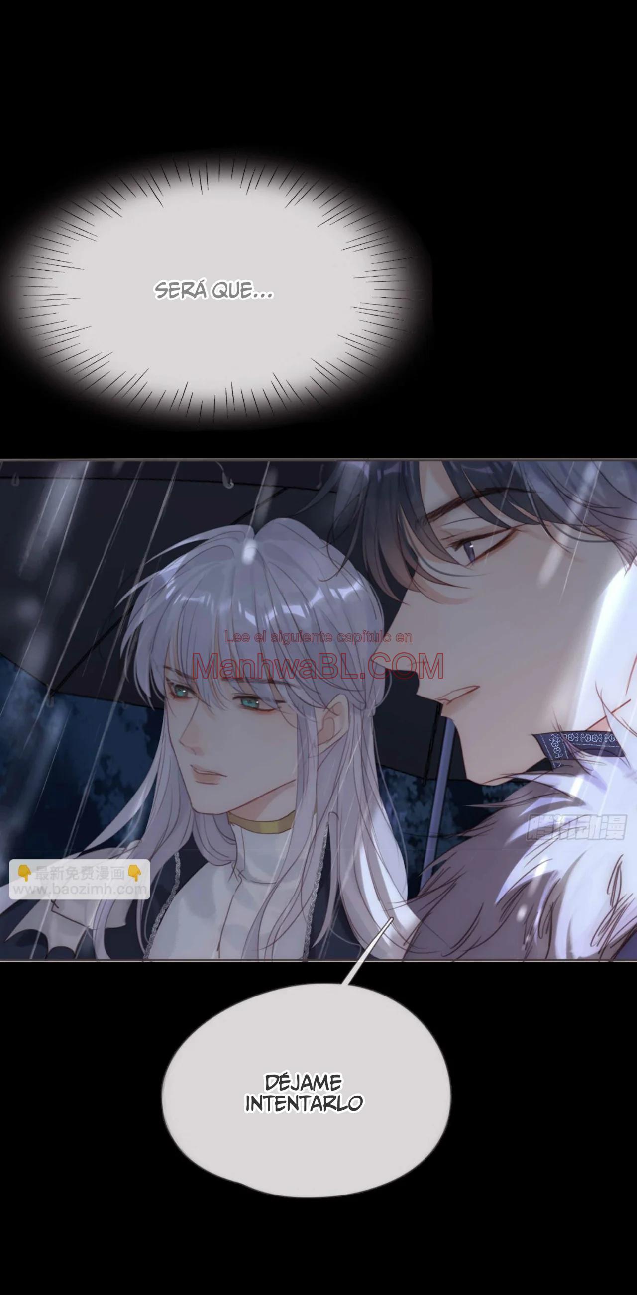 Por favor, duerme conmigo - Capítulo 111 manhwa