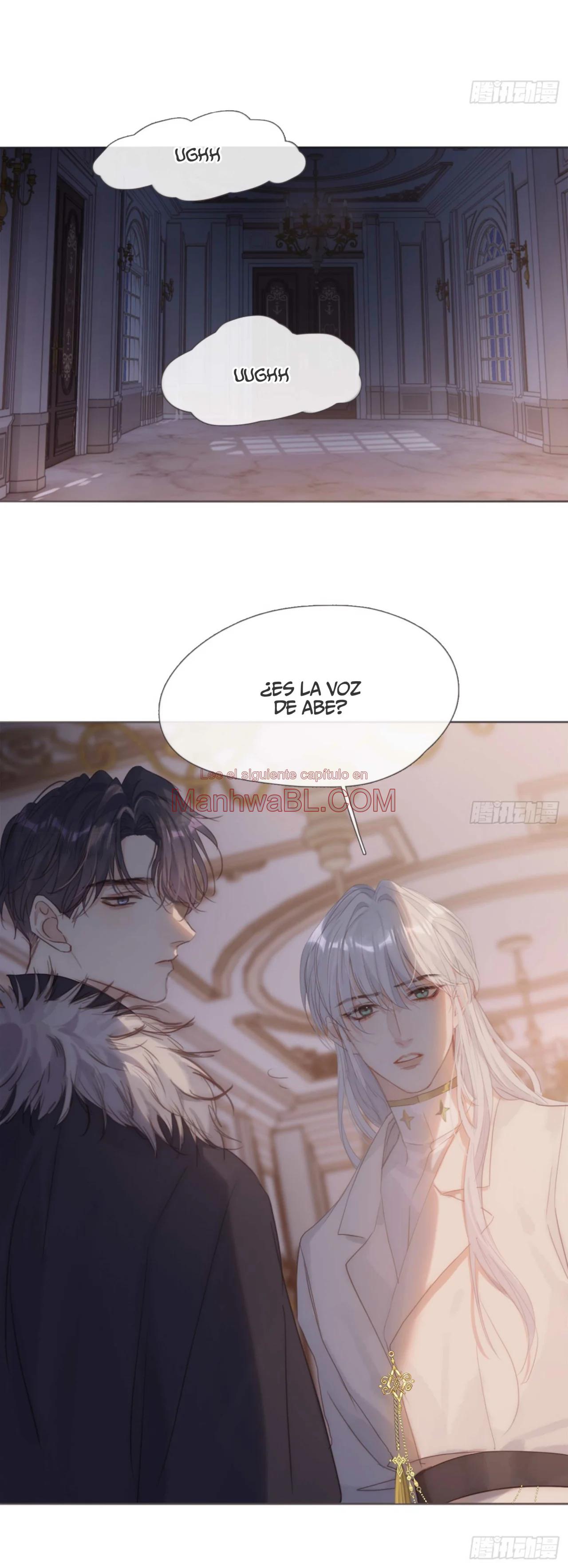 Por favor, duerme conmigo - Capítulo 111 manhwa