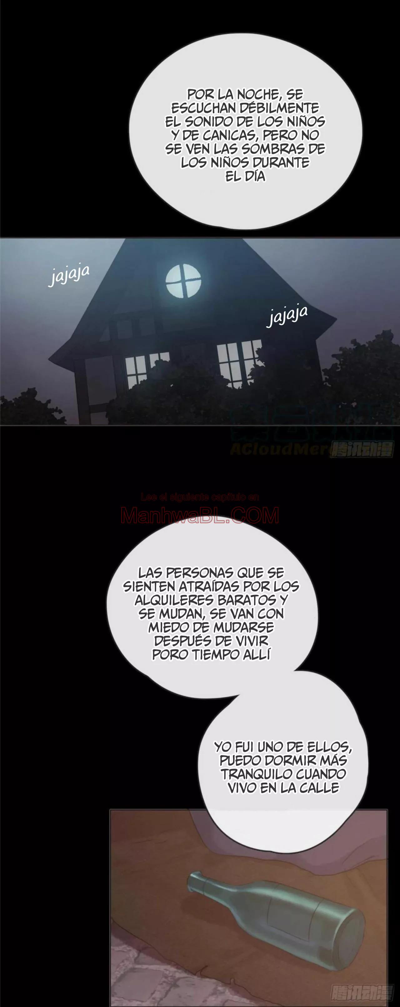 Por favor, duerme conmigo - Capítulo 34 2 manhwa