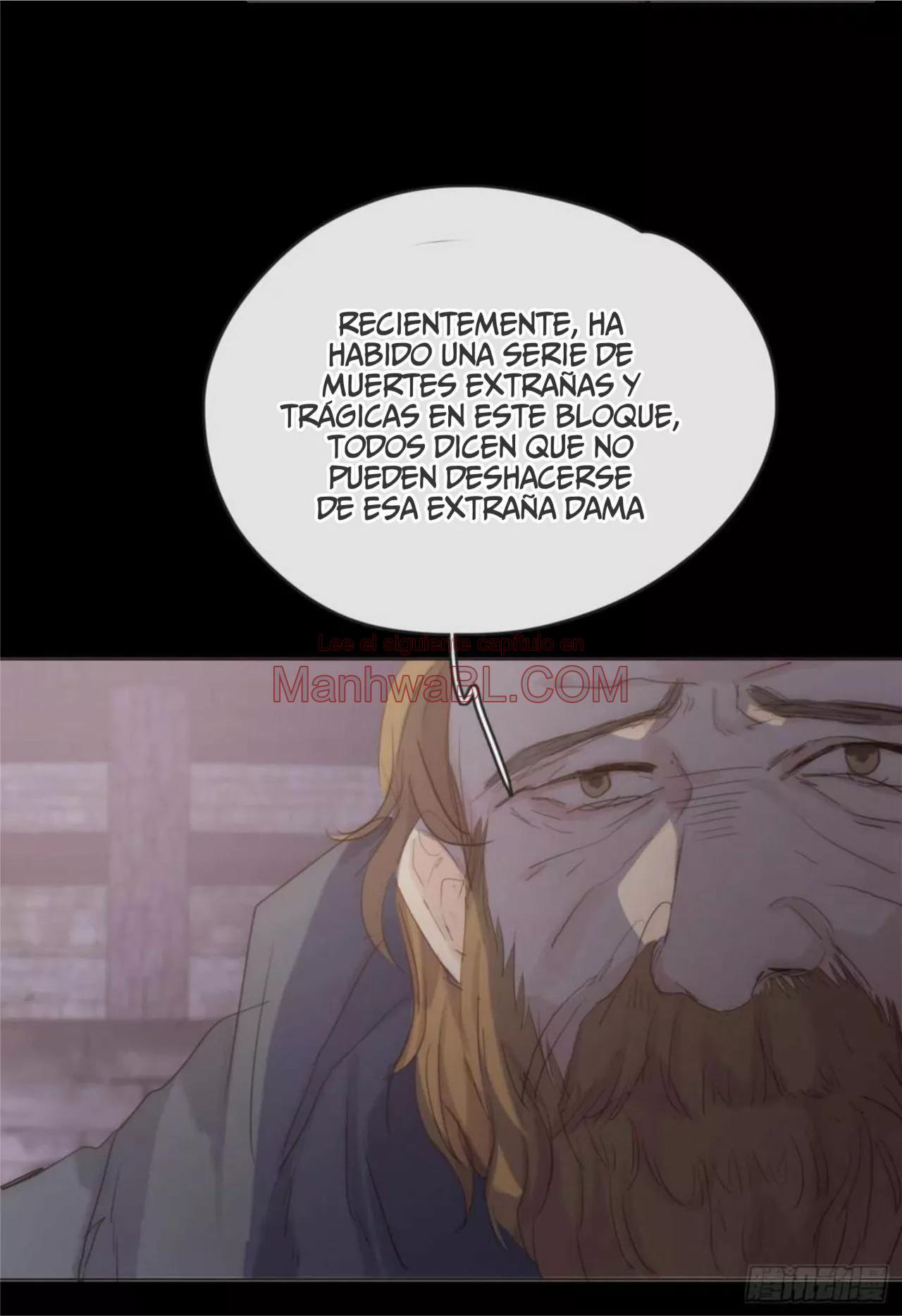 Por favor, duerme conmigo - Capítulo 34 2 manhwa