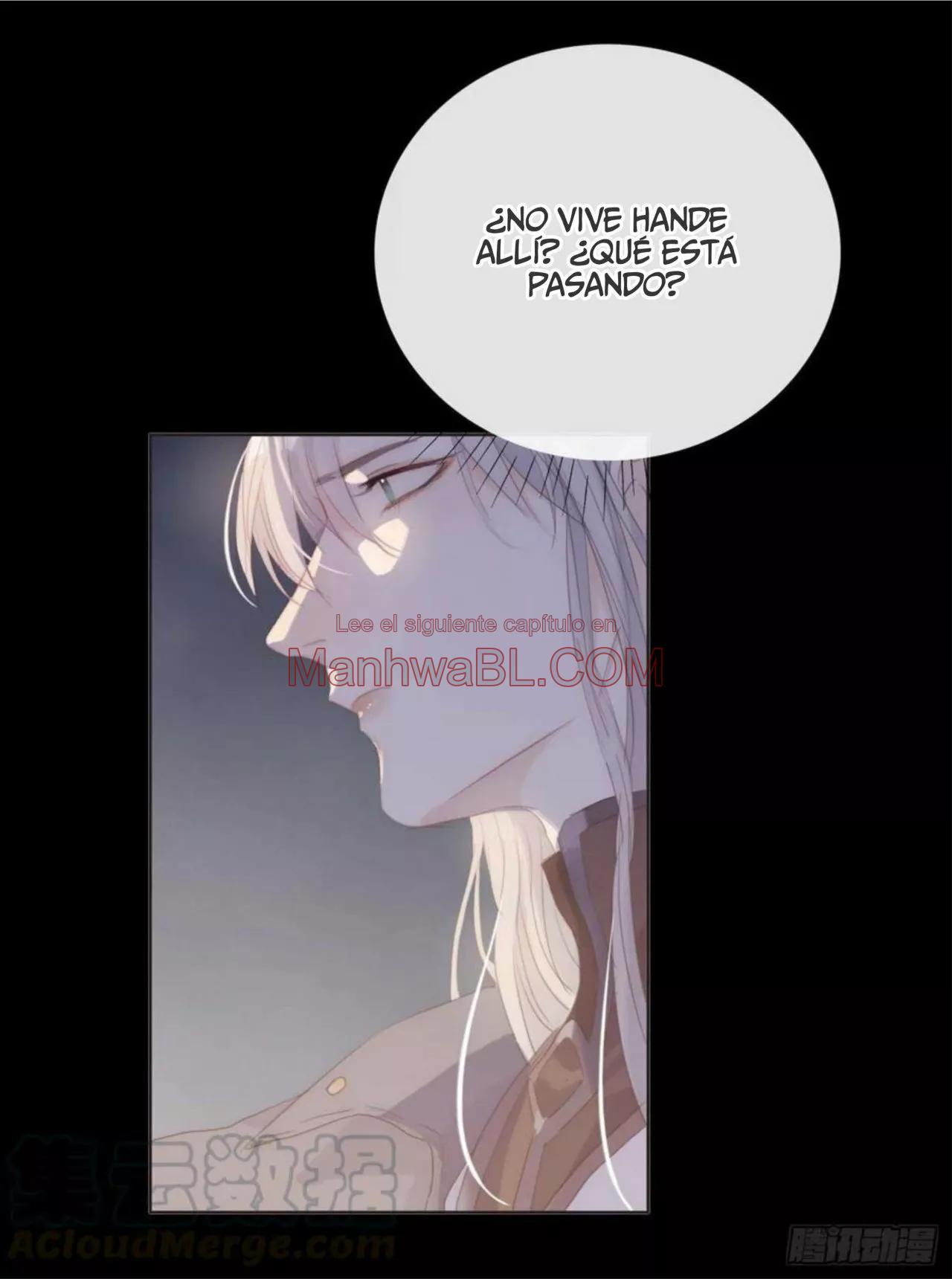 Por favor, duerme conmigo - Capítulo 34 2 manhwa