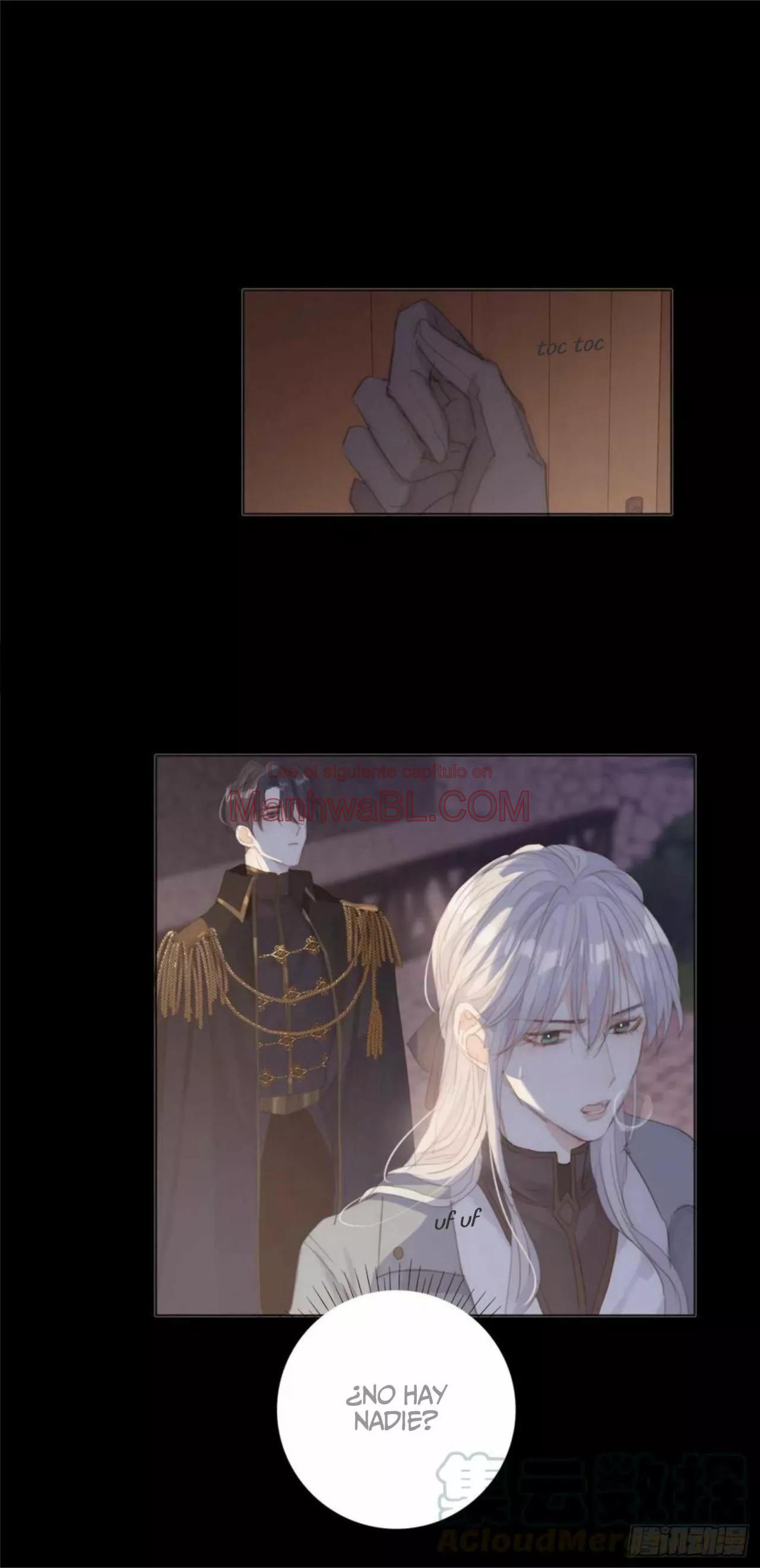 Por favor, duerme conmigo - Capítulo 34 2 manhwa