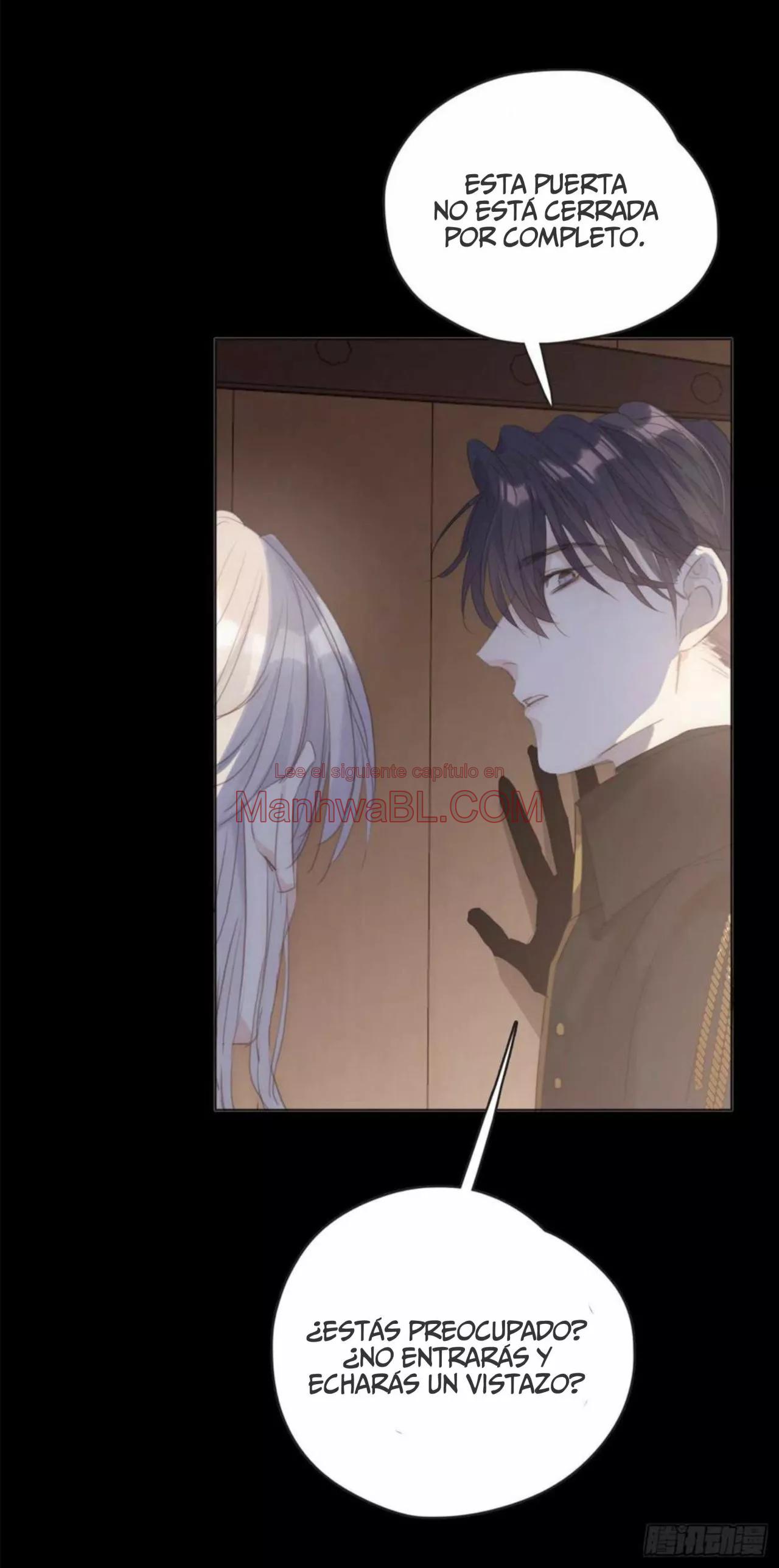 Por favor, duerme conmigo - Capítulo 34 2 manhwa