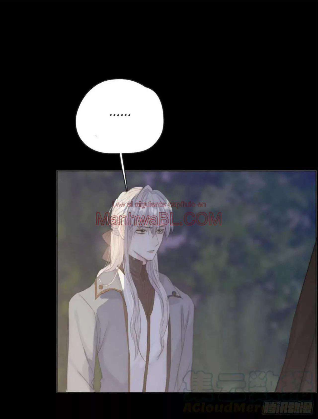 Por favor, duerme conmigo - Capítulo 34 2 manhwa