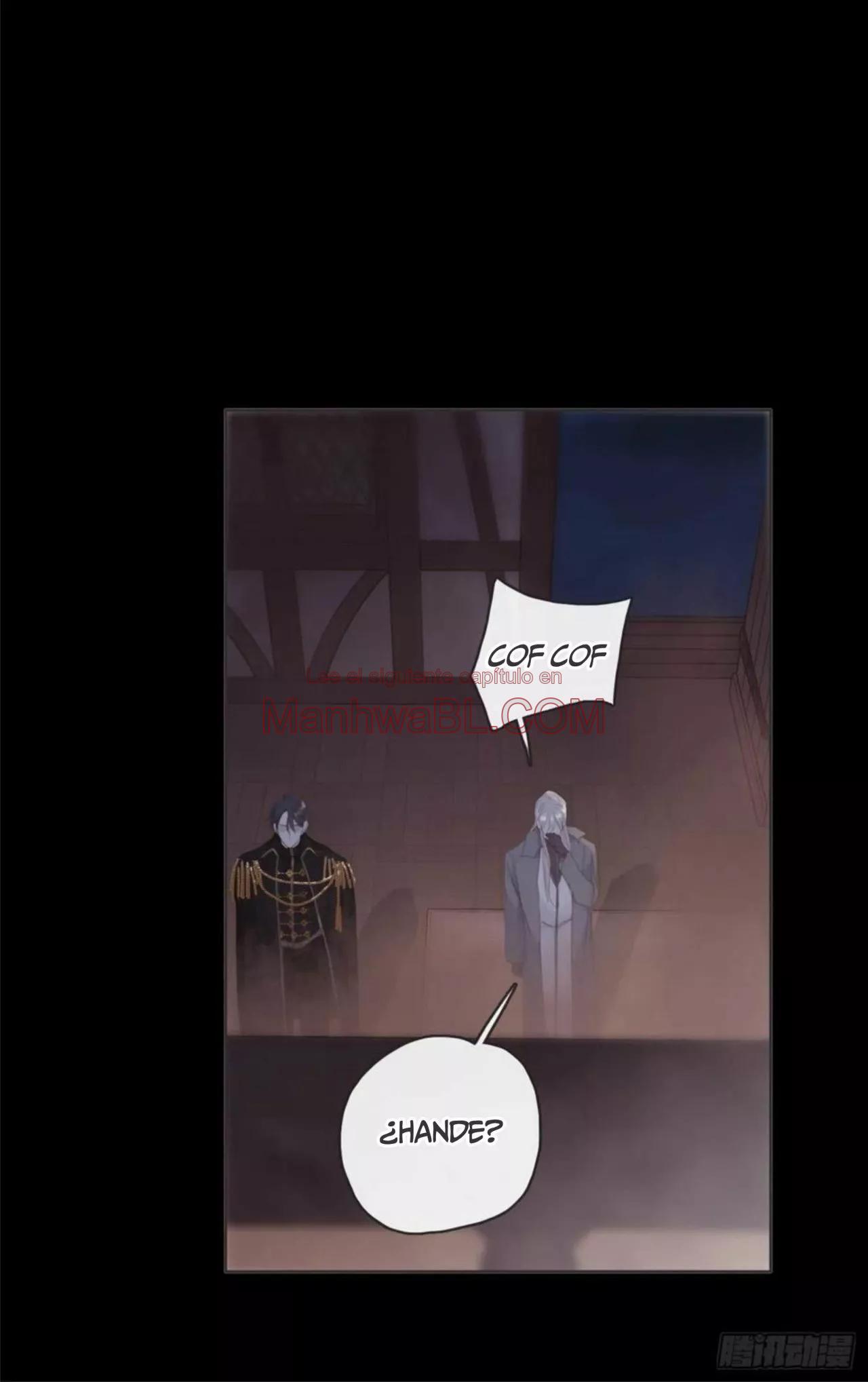 Por favor, duerme conmigo - Capítulo 34 2 manhwa