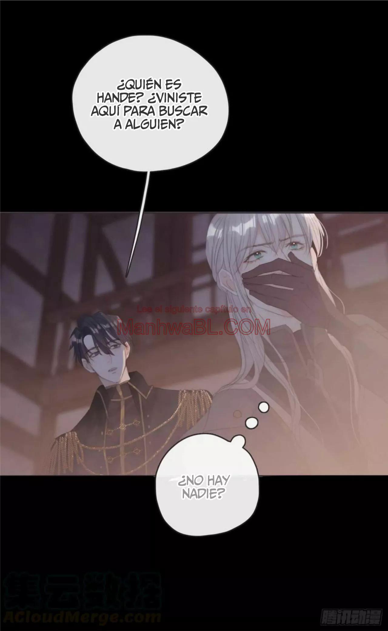 Por favor, duerme conmigo - Capítulo 34 2 manhwa