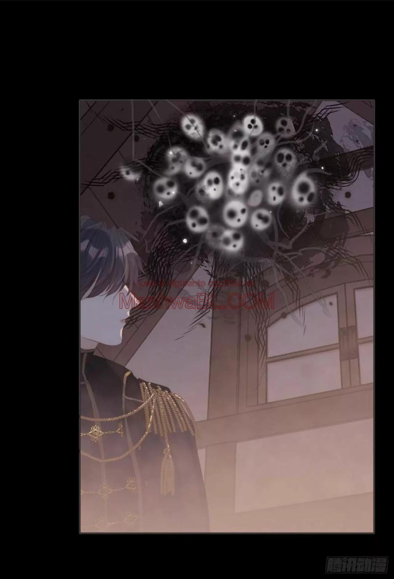 Por favor, duerme conmigo - Capítulo 34 2 manhwa