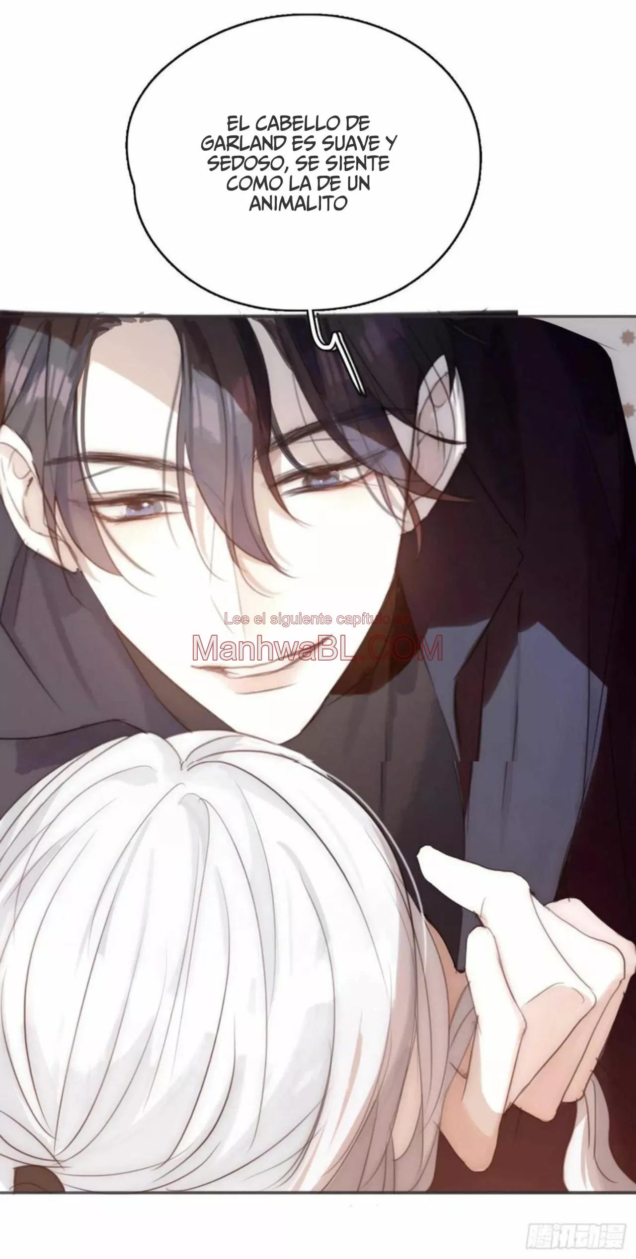 Por favor, duerme conmigo - Capítulo 52 manhwa