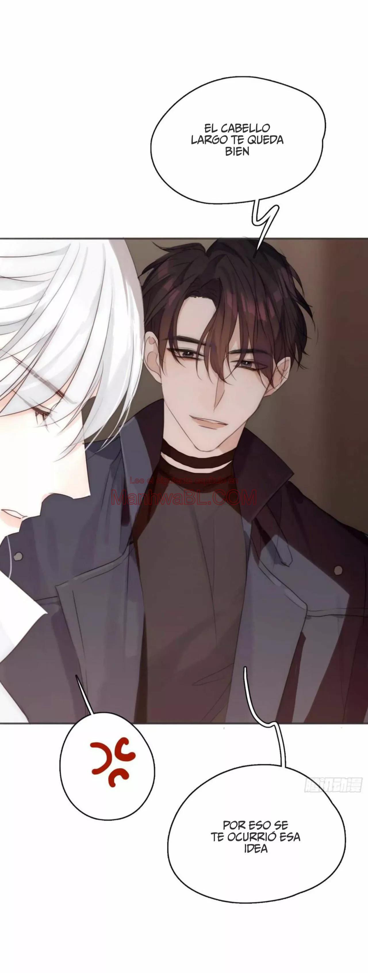 Por favor, duerme conmigo - Capítulo 52 manhwa