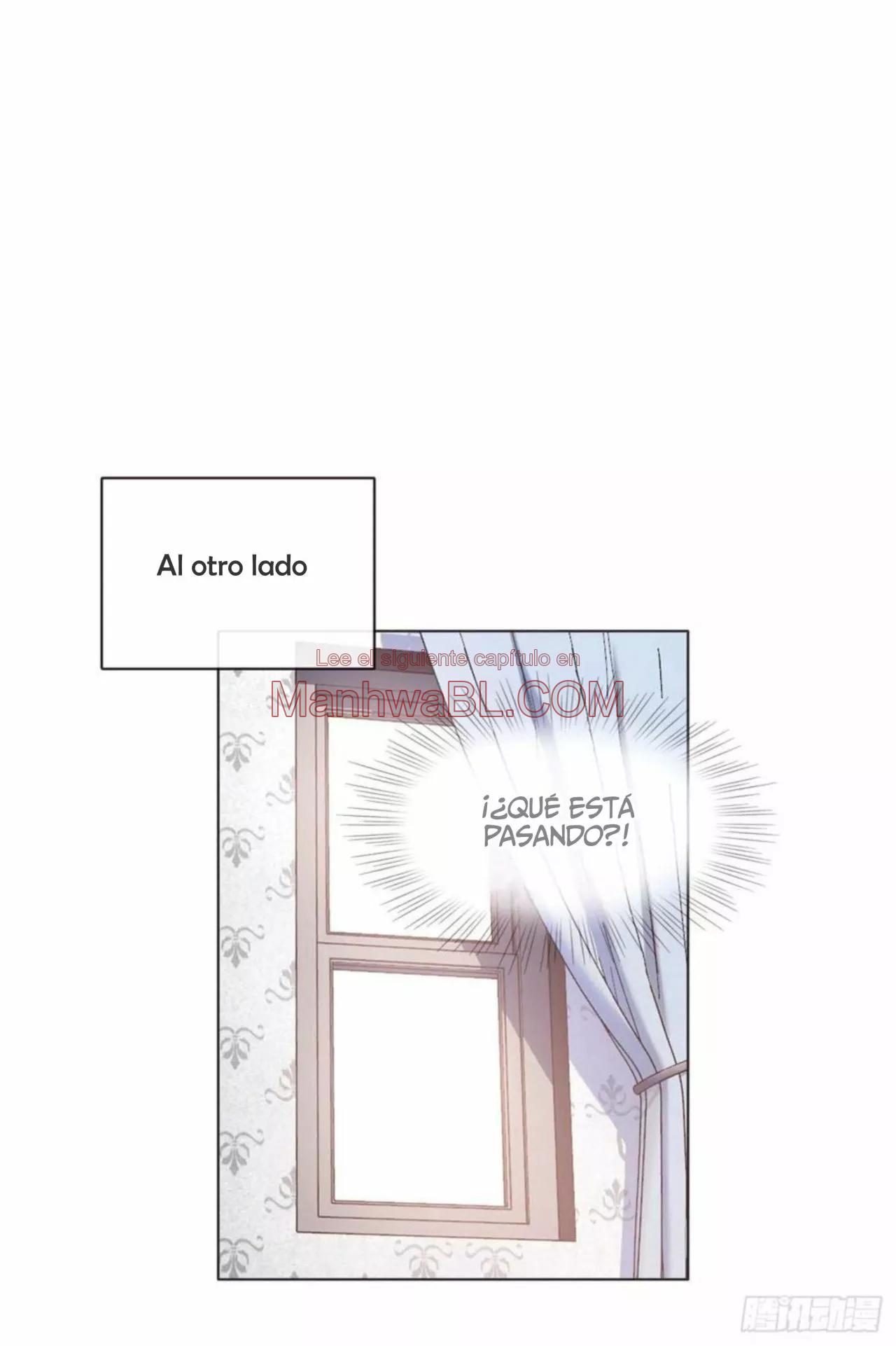 Por favor, duerme conmigo - Capítulo 52 manhwa