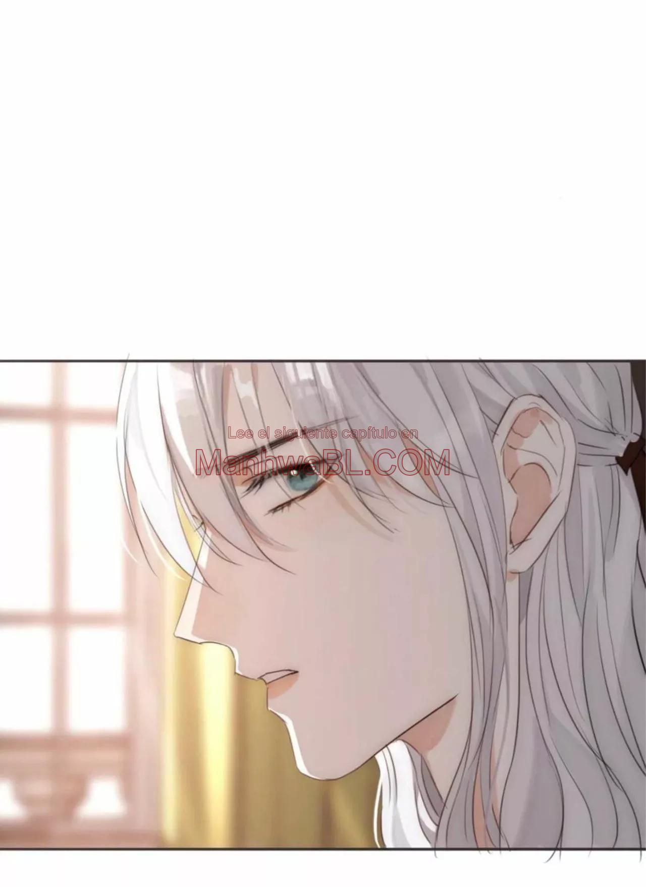 Por favor, duerme conmigo - Capítulo 52 manhwa