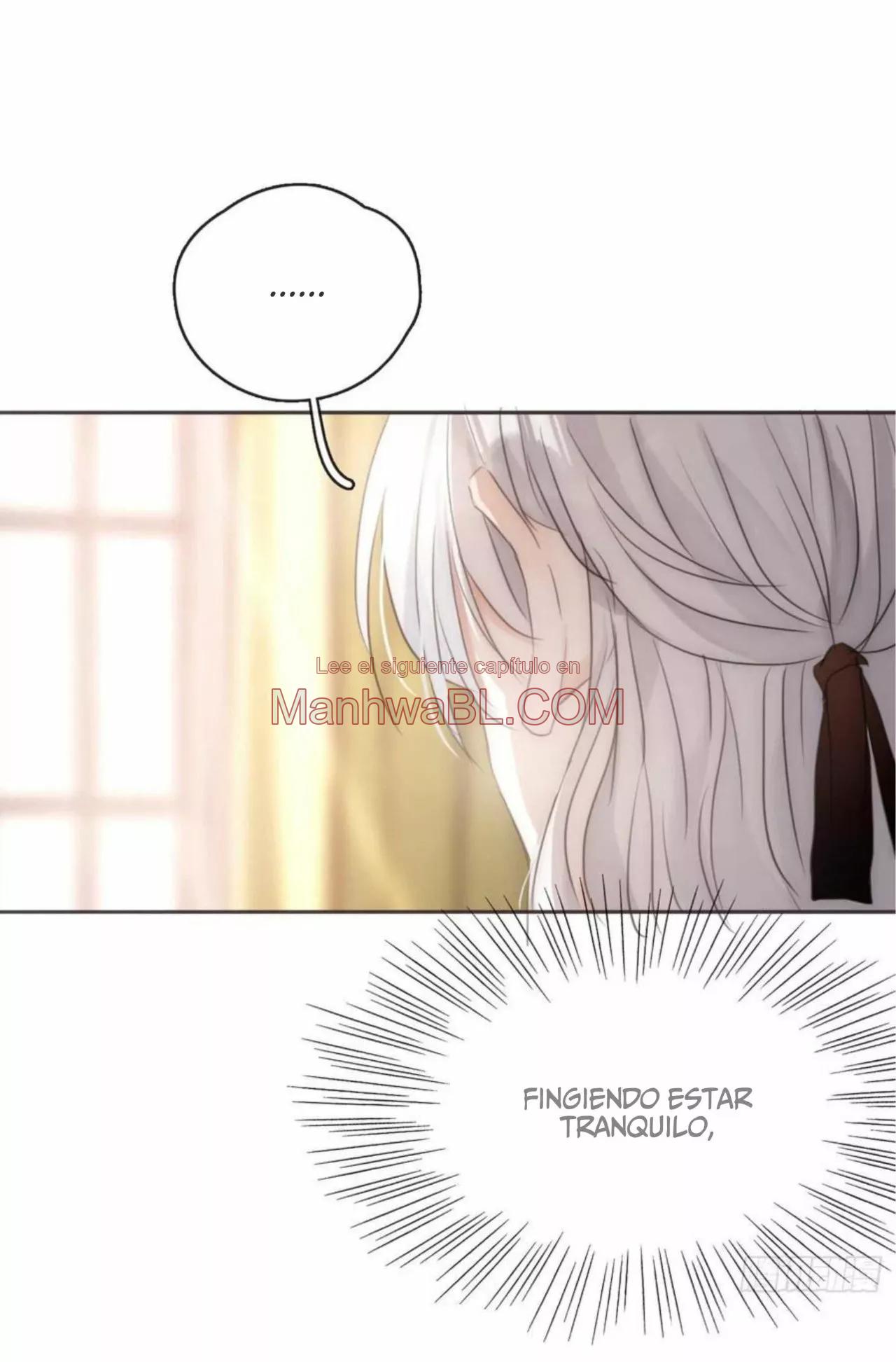 Por favor, duerme conmigo - Capítulo 52 manhwa