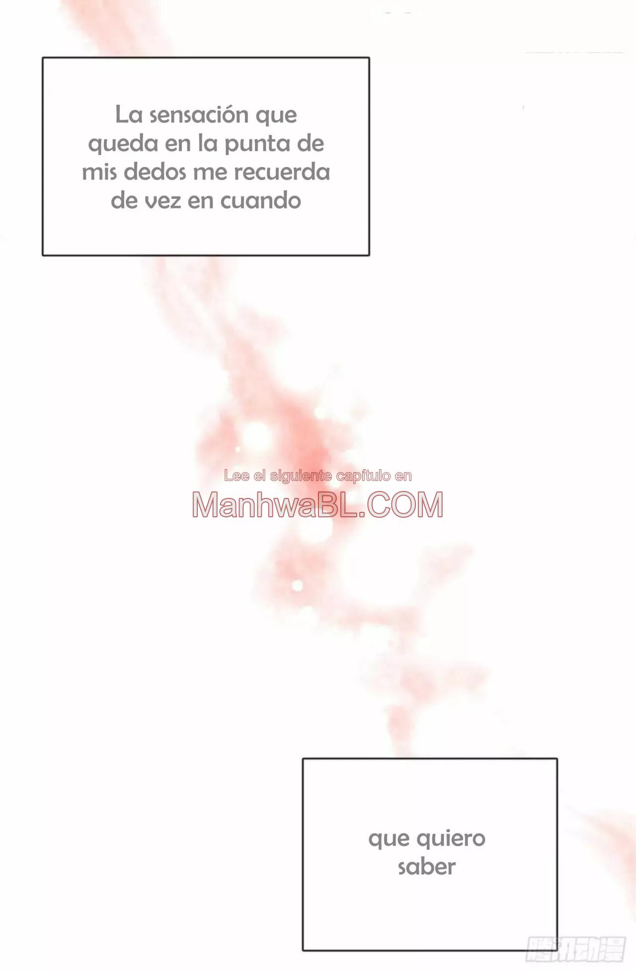 Por favor, duerme conmigo - Capítulo 52 manhwa