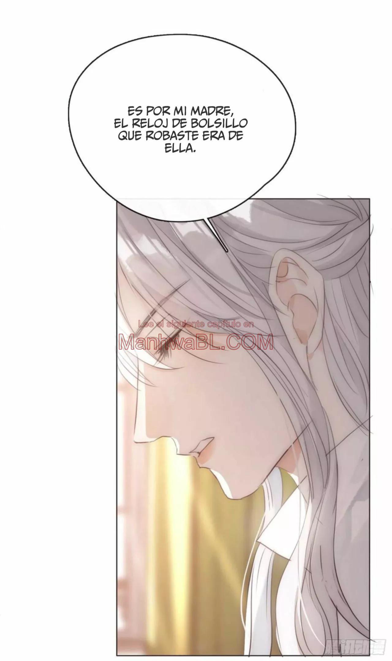 Por favor, duerme conmigo - Capítulo 52 manhwa