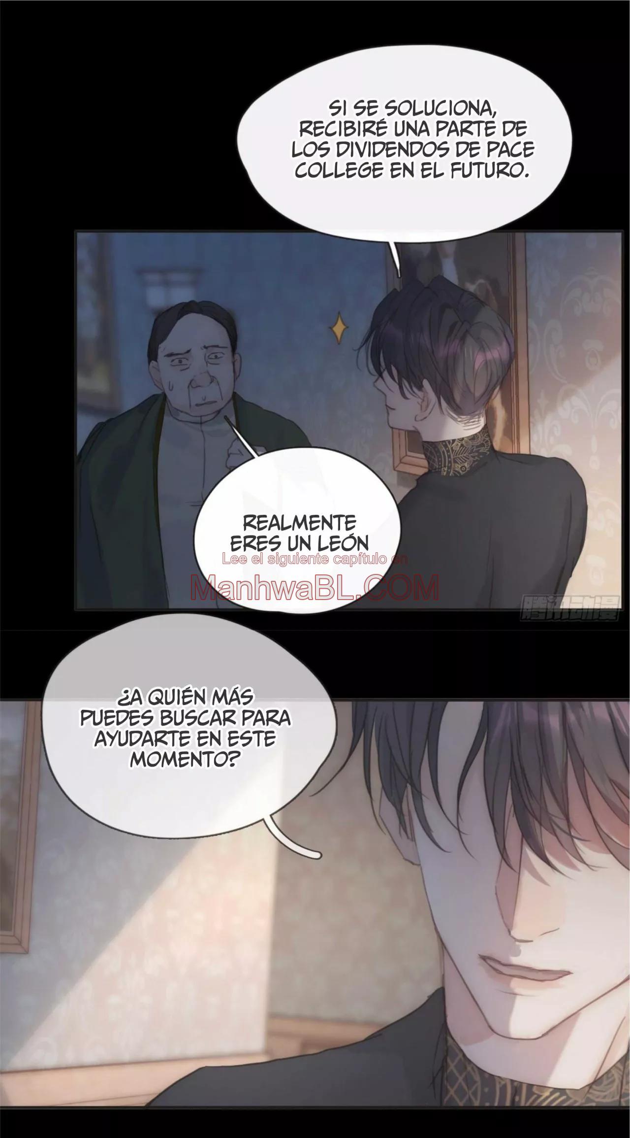Por favor, duerme conmigo - Capítulo 71 manhwa
