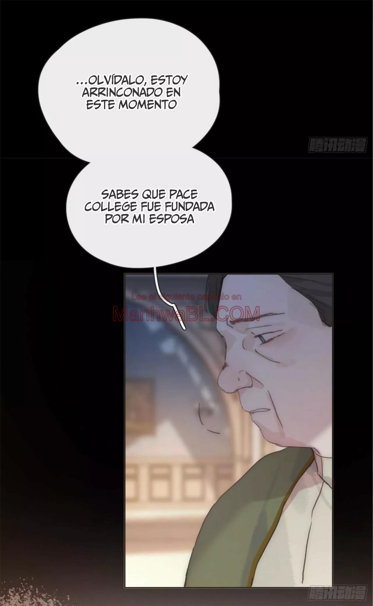 Por favor, duerme conmigo - Capítulo 71 manhwa