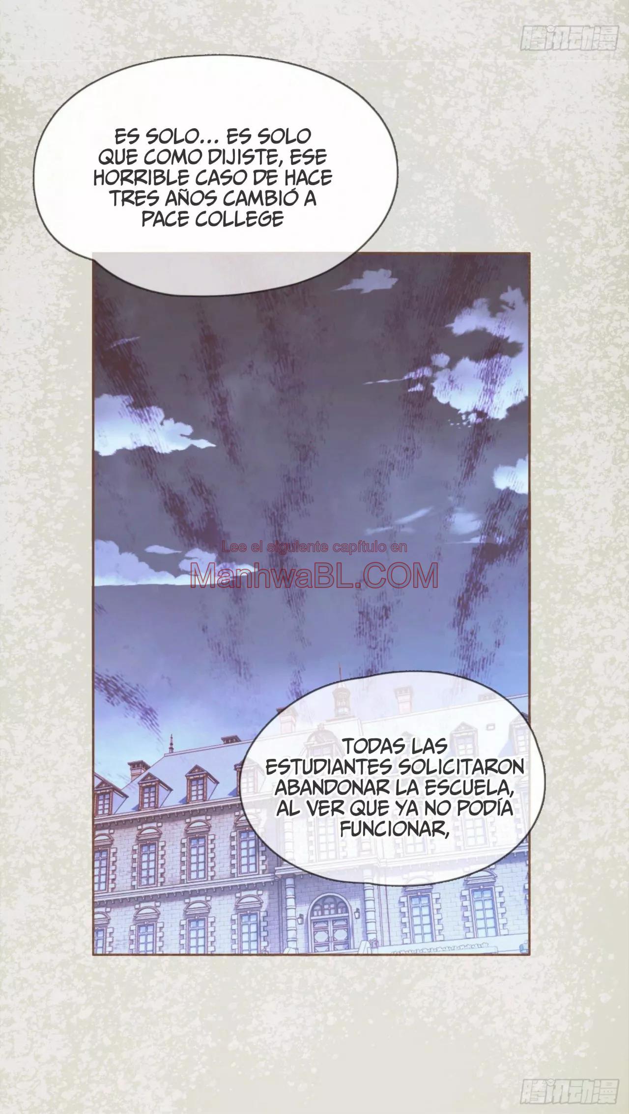 Por favor, duerme conmigo - Capítulo 71 manhwa